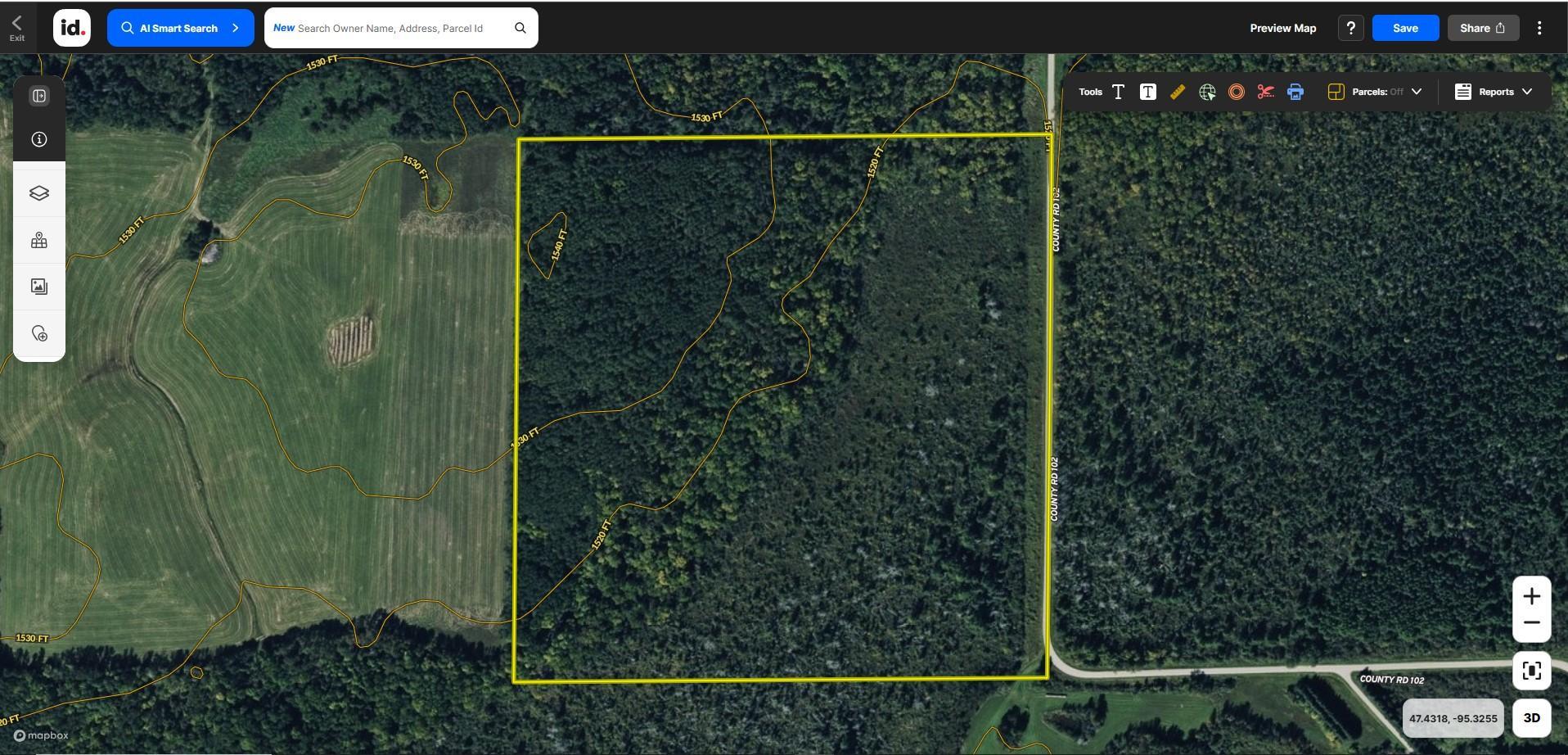 TBD1 Mud Lake Road, Bagley MN 56621 - Photo 25 of 31