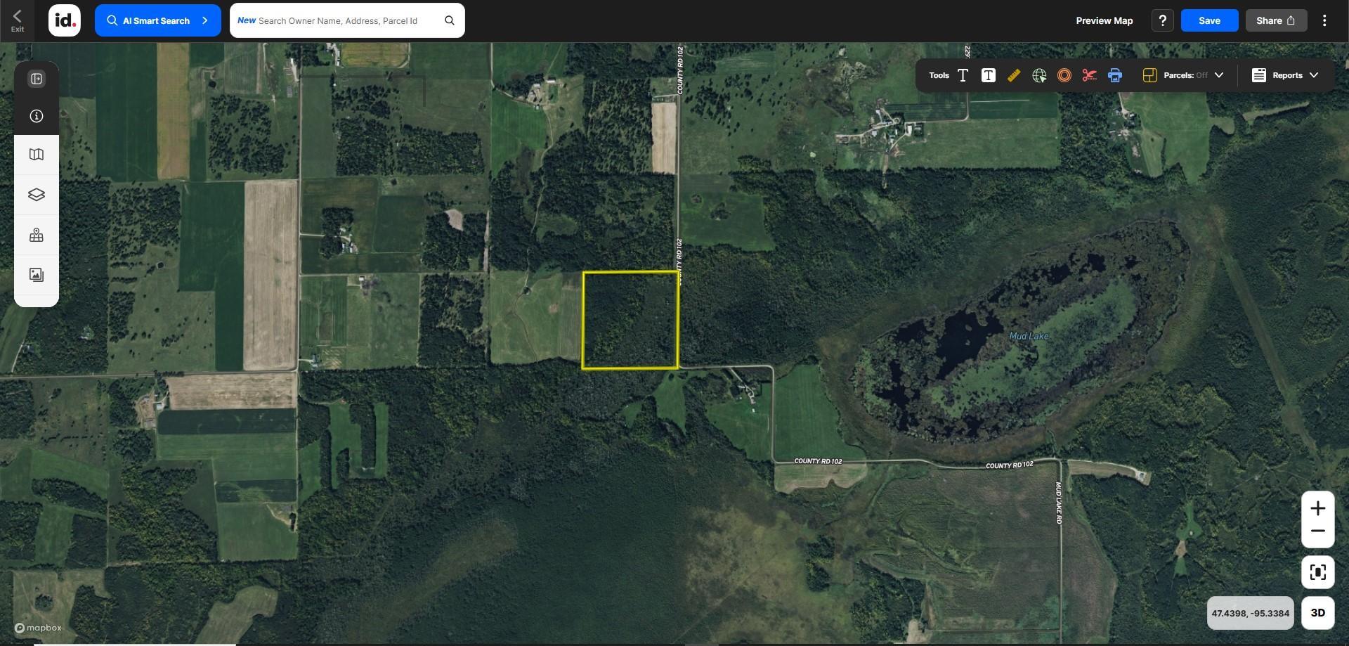 TBD1 Mud Lake Road, Bagley MN 56621 - Photo 26 of 31