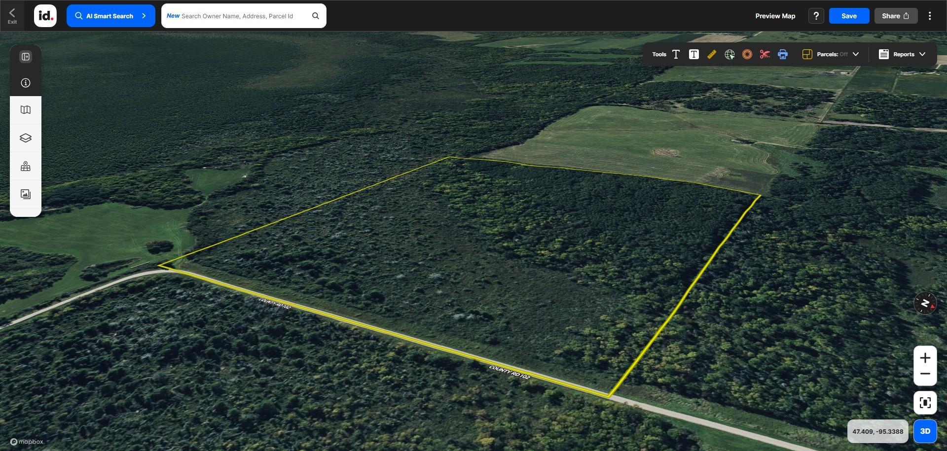 TBD1 Mud Lake Road, Bagley MN 56621 - Photo 28 of 31