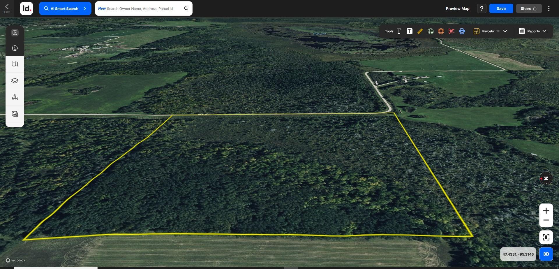 TBD1 Mud Lake Road, Bagley MN 56621 - Photo 29 of 31