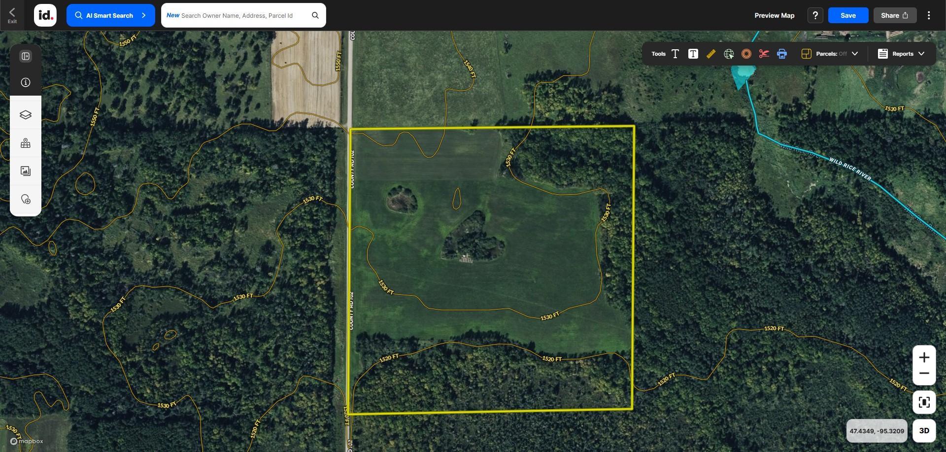 TBD2 Mud Lake Road, Bagley MN 56621 - Photo 39 of 46