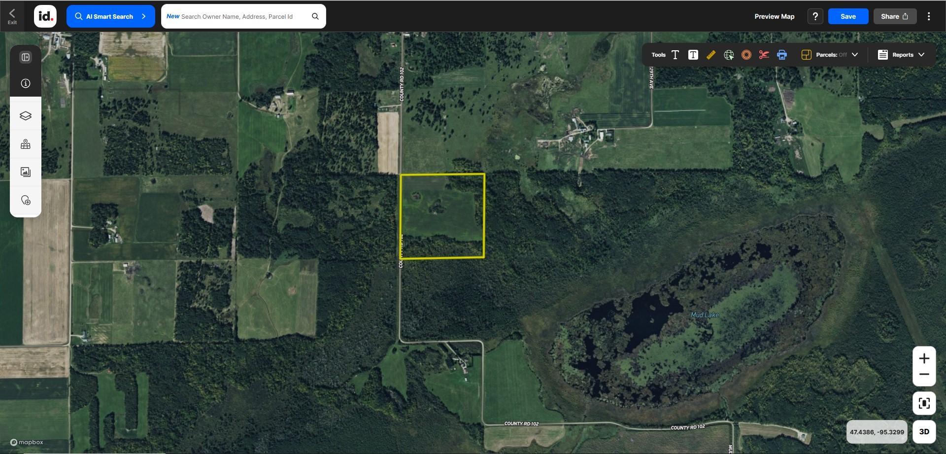 TBD2 Mud Lake Road, Bagley MN 56621 - Photo 40 of 46