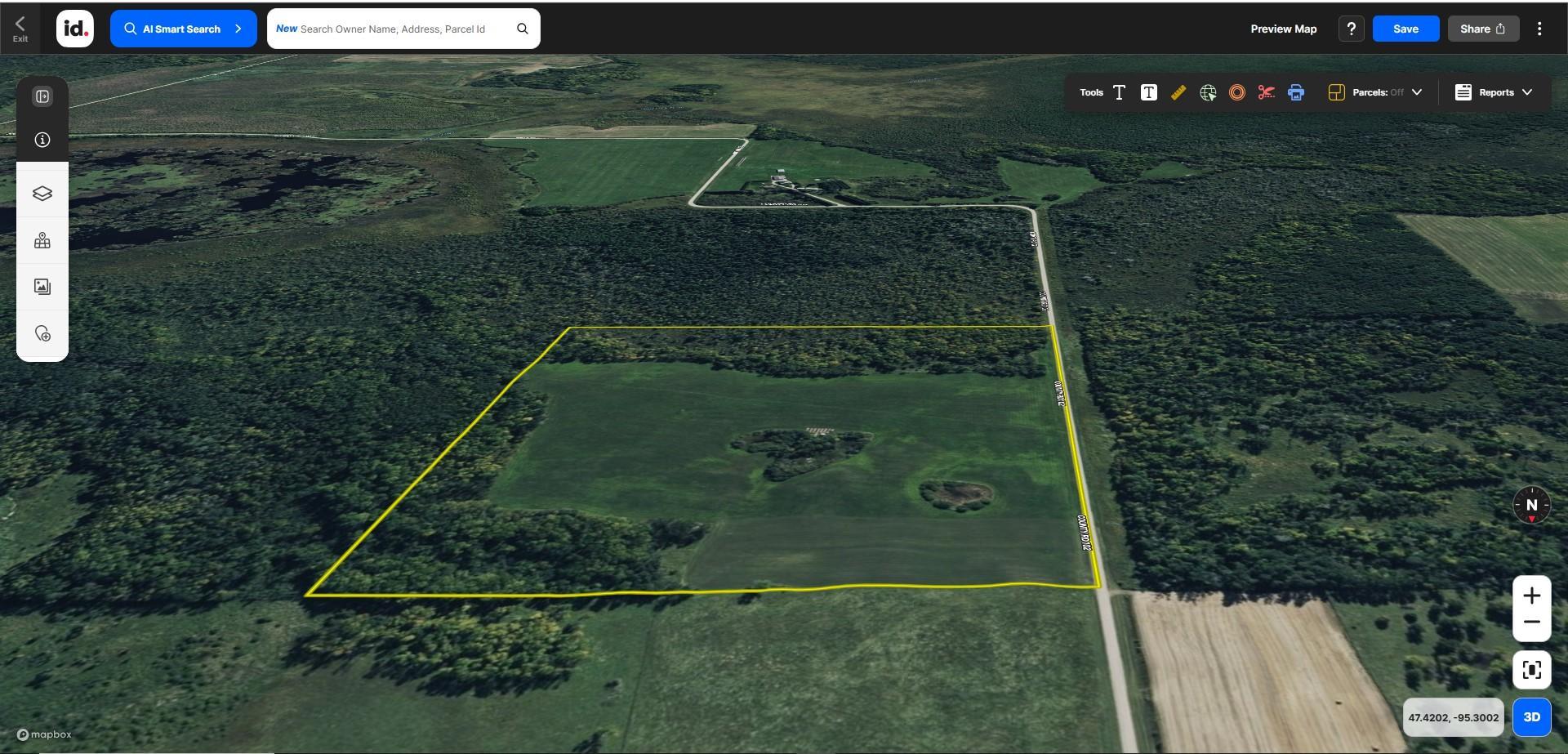 TBD2 Mud Lake Road, Bagley MN 56621 - Photo 43 of 46