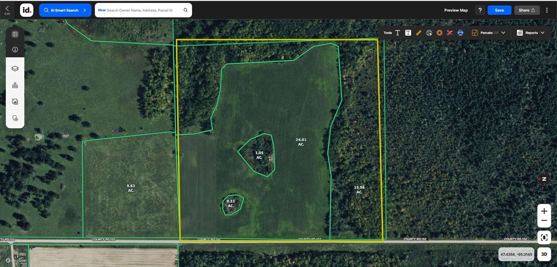 TBD2 Mud Lake Road, Bagley MN 56621 - Photo 44 of 46