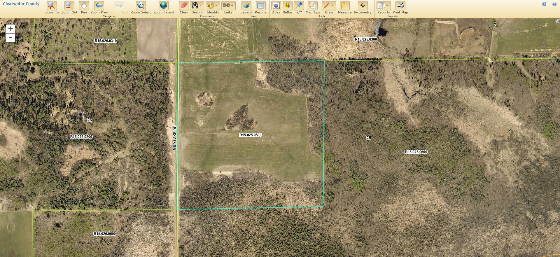 TBD2 Mud Lake Road, Bagley MN 56621 - Photo 45 of 46