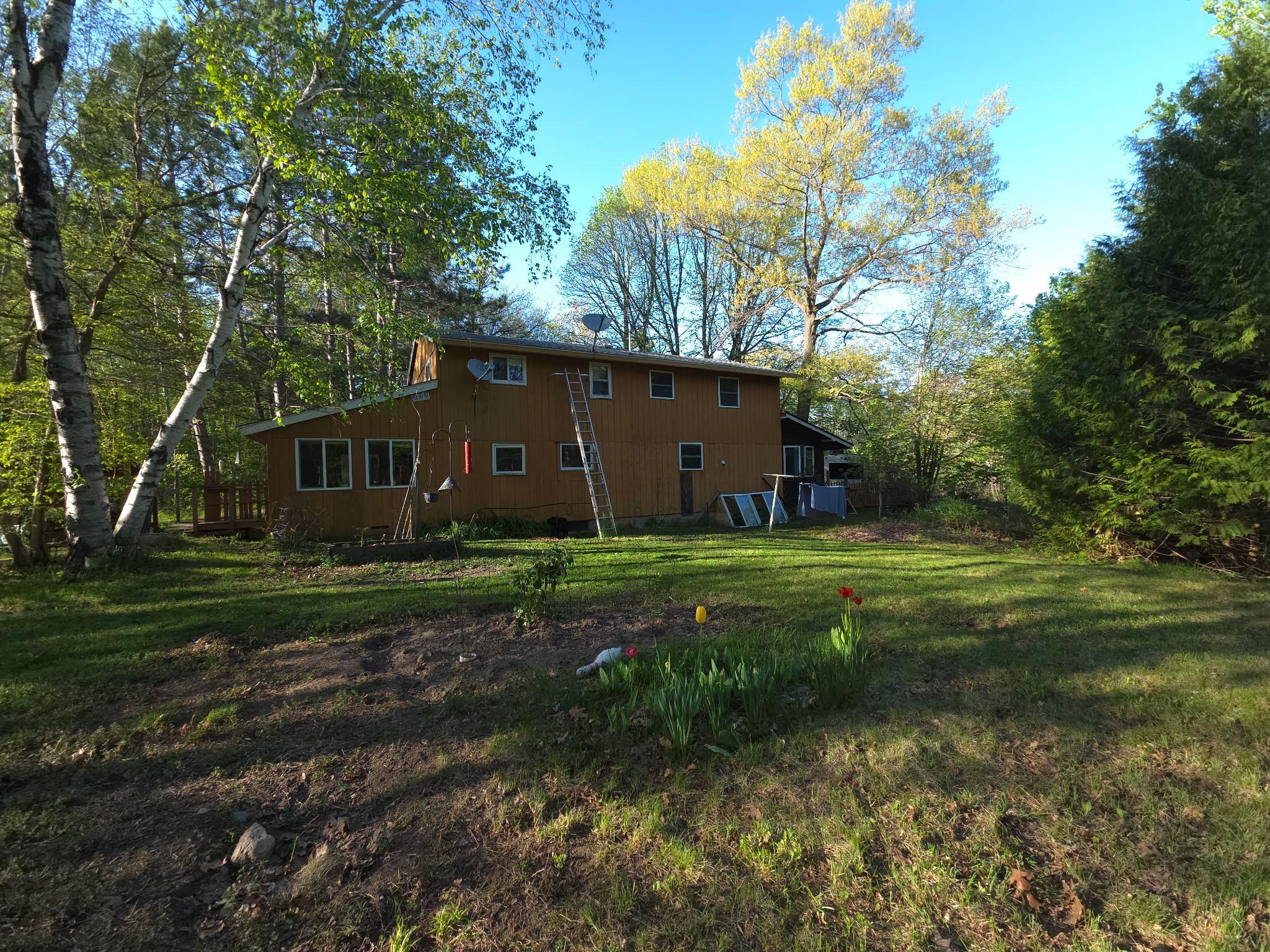 34437 County 18, Cushing MN 56443 - Photo 2 of 24