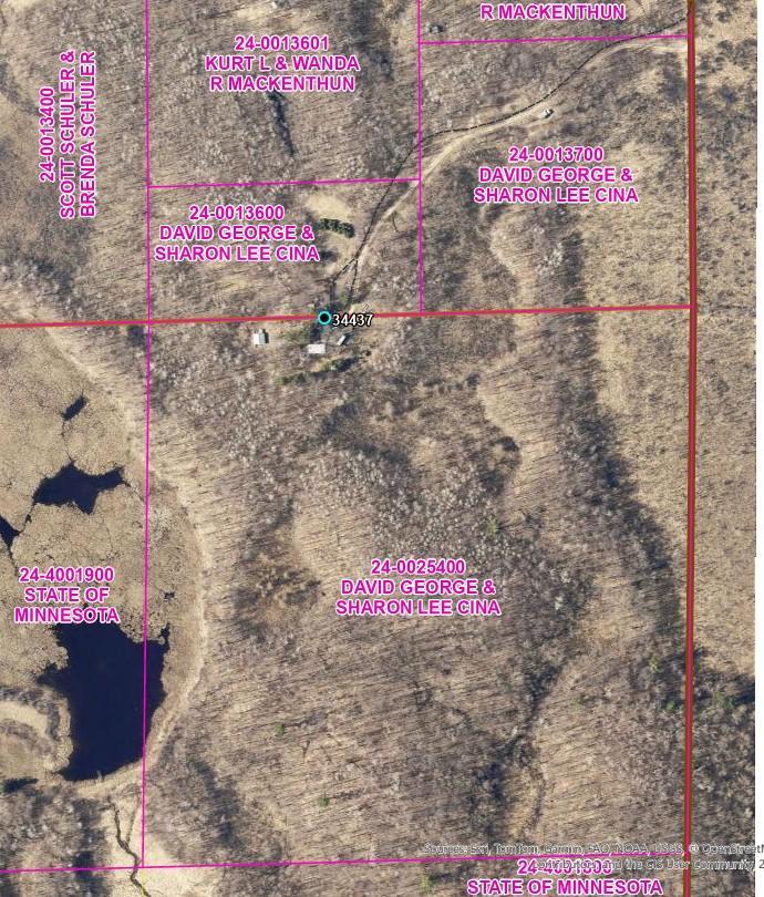 34437 County 18, Cushing MN 56443 - Photo 24 of 24