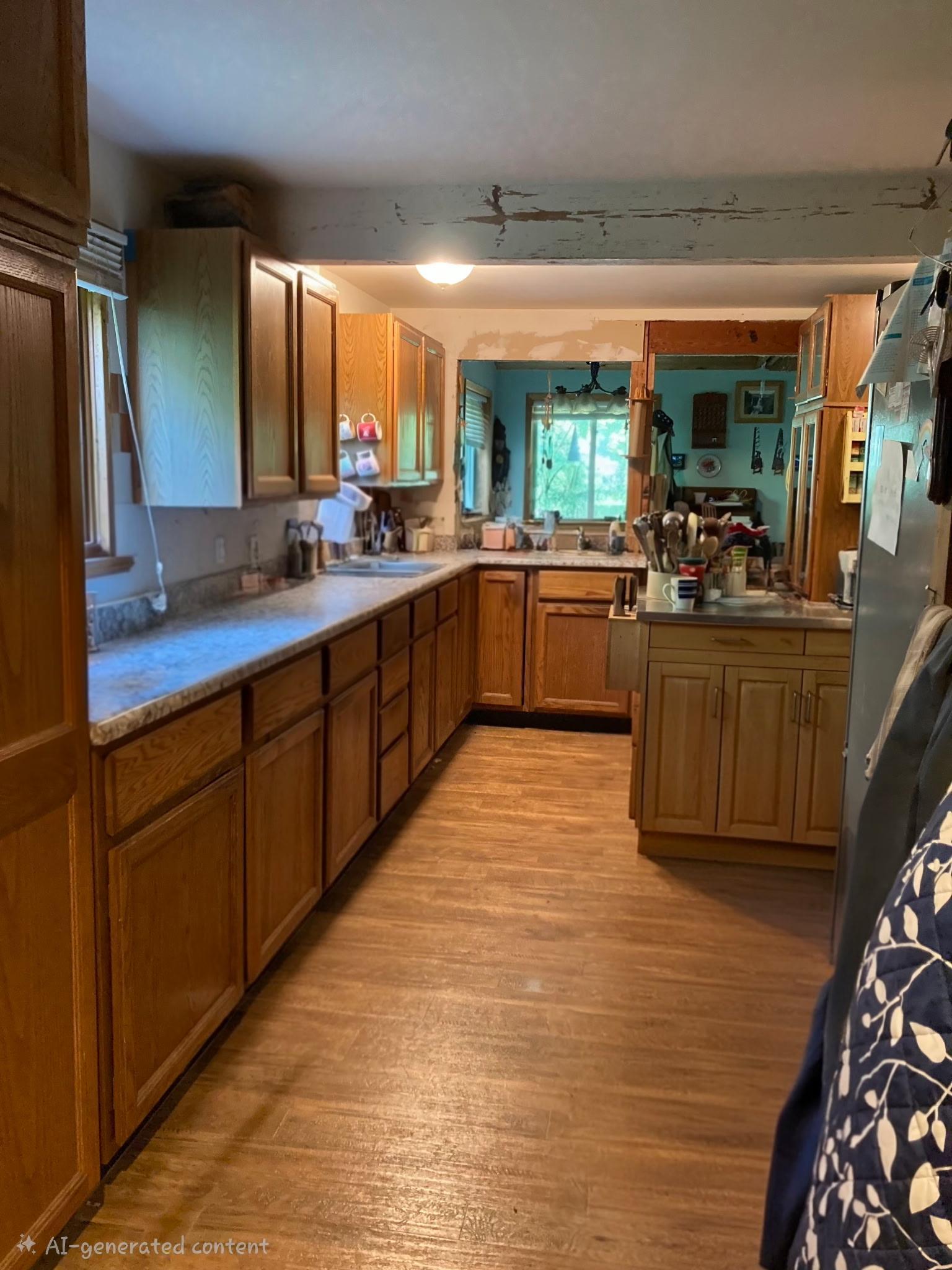 34437 County 18, Cushing MN 56443 - Photo 5 of 24