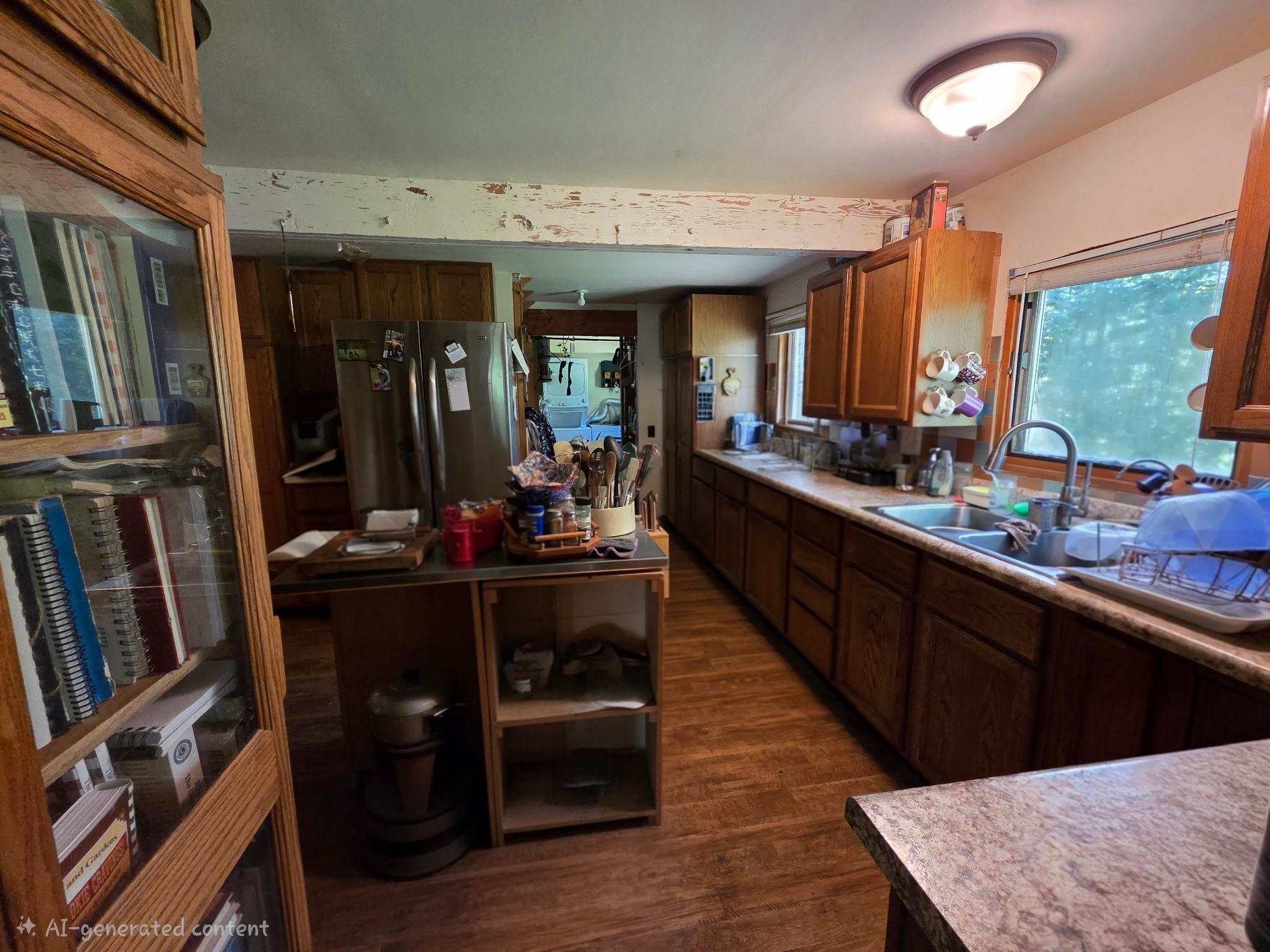 34437 County 18, Cushing MN 56443 - Photo 6 of 24