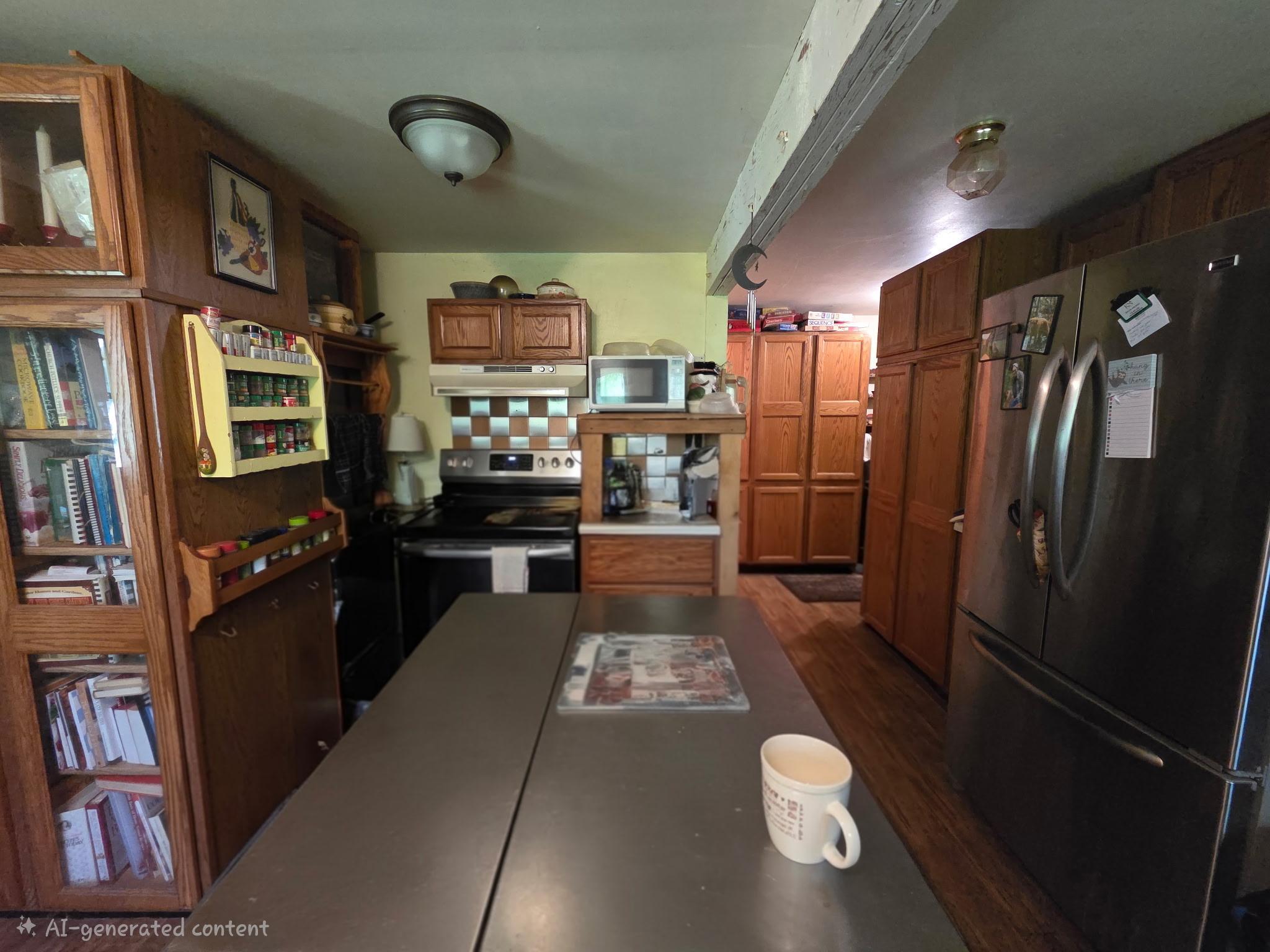 34437 County 18, Cushing MN 56443 - Photo 7 of 24