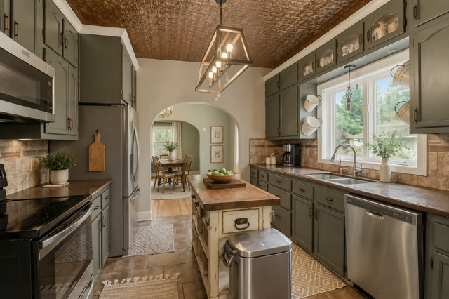 1939 single family home for sale at 331 Willow Street E in Detroit Lakes, MN — 3 bed, 3 bath (photo 11 of 43)