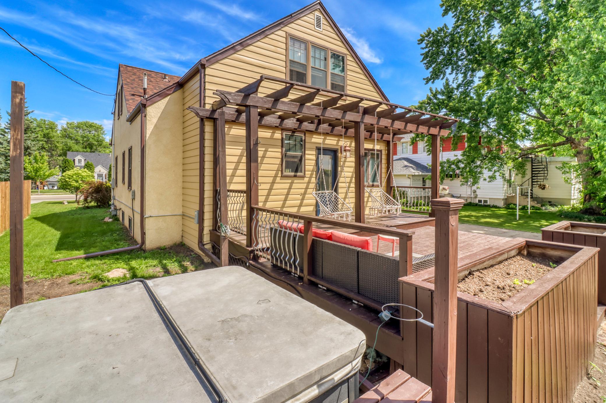 1939 single family home for sale at 331 Willow Street E in Detroit Lakes, MN — 3 bed, 3 bath (photo 41 of 43)