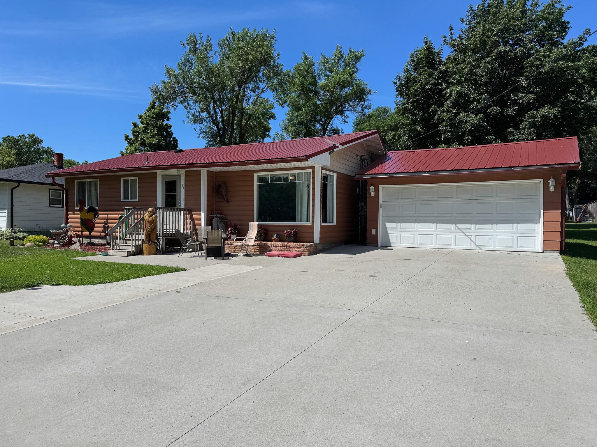 118 3rd SW Street, Rothsay MN 56579 - Photo 19 of 26