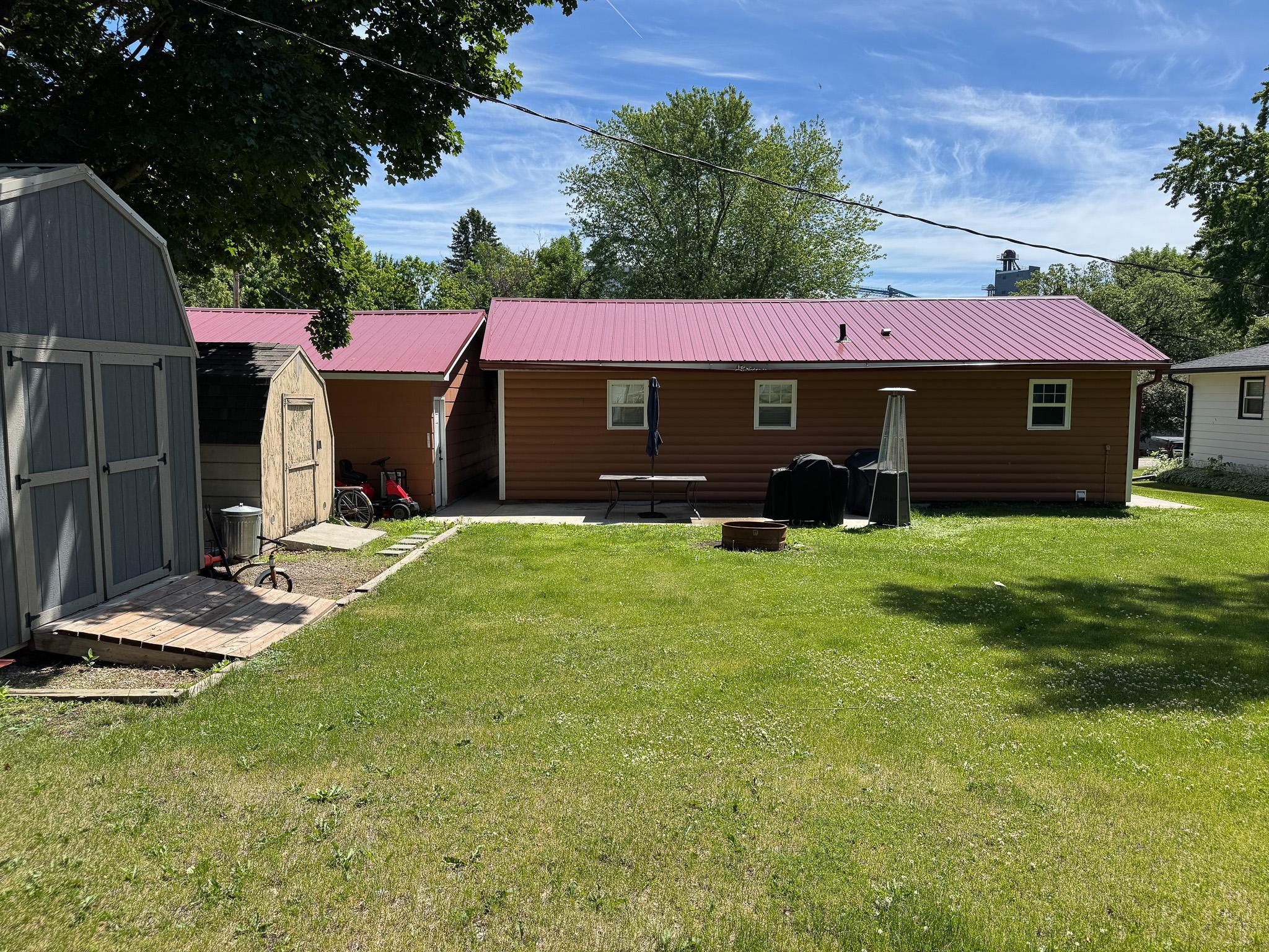 118 3rd SW Street, Rothsay MN 56579 - Photo 23 of 26