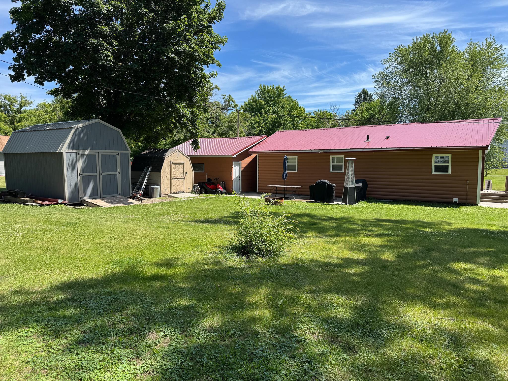 118 3rd SW Street, Rothsay MN 56579 - Photo 24 of 26
