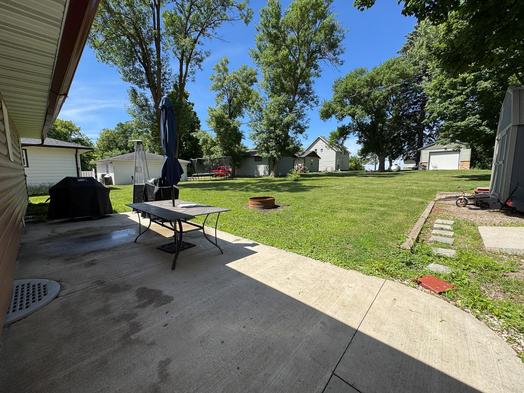118 3rd SW Street, Rothsay MN 56579 - Photo 25 of 26
