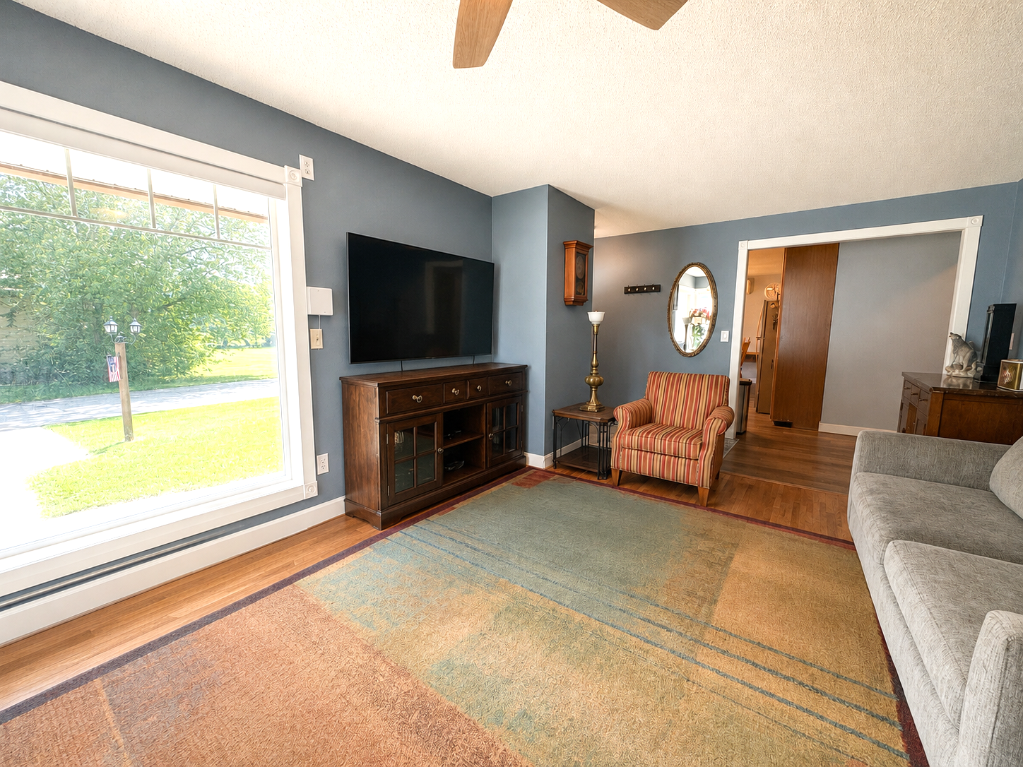118 3rd SW Street, Rothsay MN 56579 - Photo 4 of 26