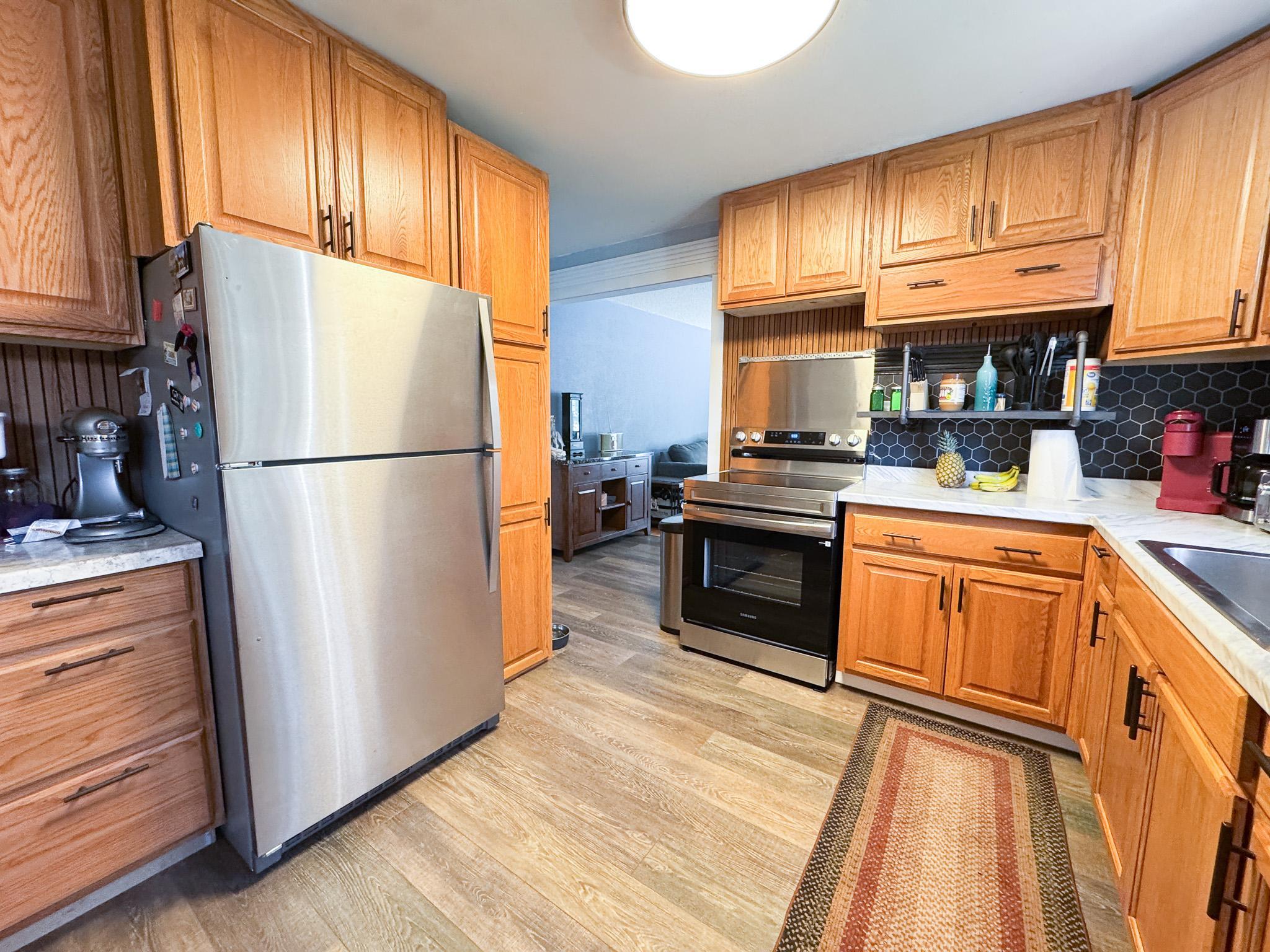 118 3rd SW Street, Rothsay MN 56579 - Photo 5 of 26