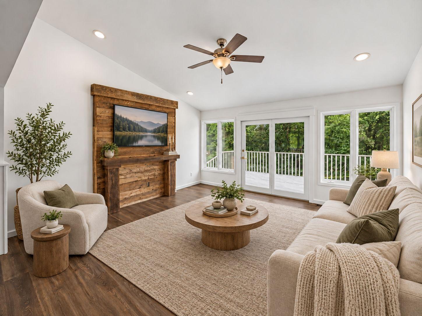 1996 single family home for sale at 4304 Alder Street NE in Bemidji, MN — 5 bed, 5 bath (photo 2 of 48)