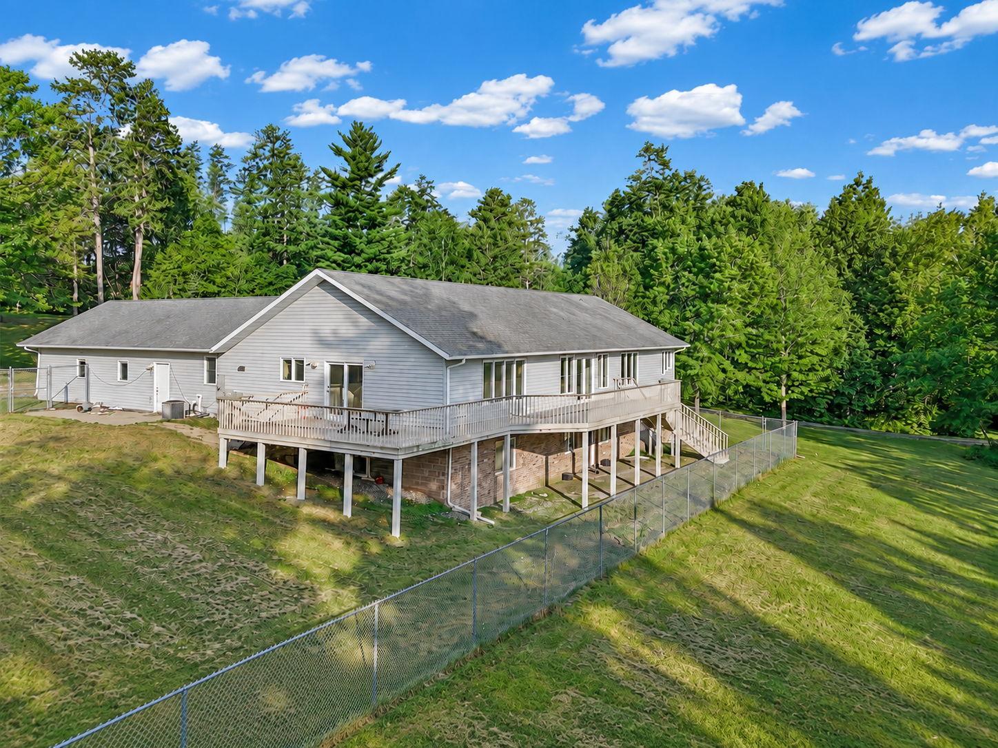 1996 single family home for sale at 4304 Alder Street NE in Bemidji, MN — 5 bed, 5 bath (photo 42 of 48)
