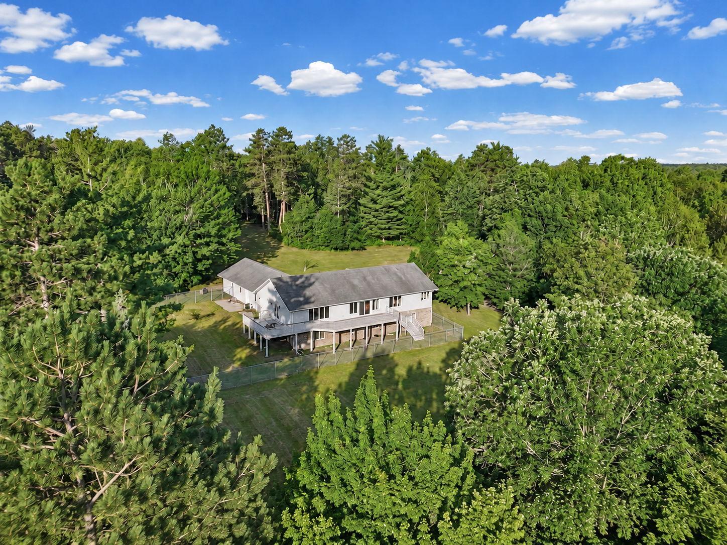 1996 single family home for sale at 4304 Alder Street NE in Bemidji, MN — 5 bed, 5 bath (photo 43 of 48)
