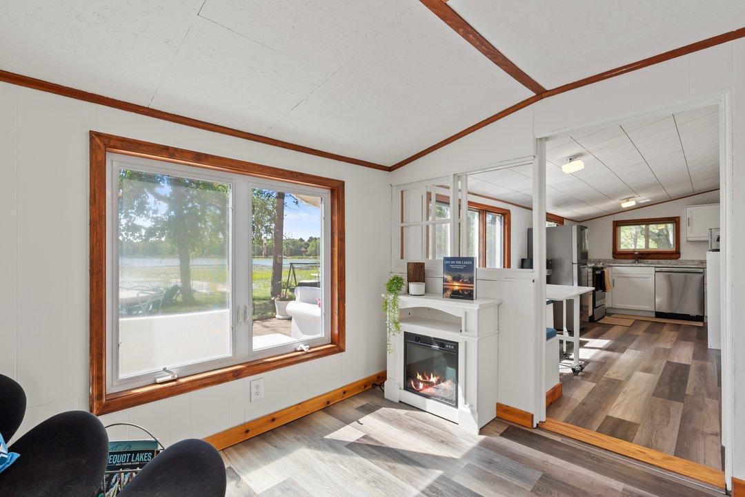 31527 Stewarts Bay Drive, Pequot Lakes MN 56472 - Photo 17 of 29