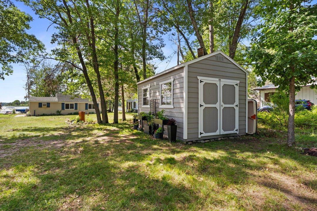 31527 Stewarts Bay Drive, Pequot Lakes MN 56472 - Photo 22 of 29