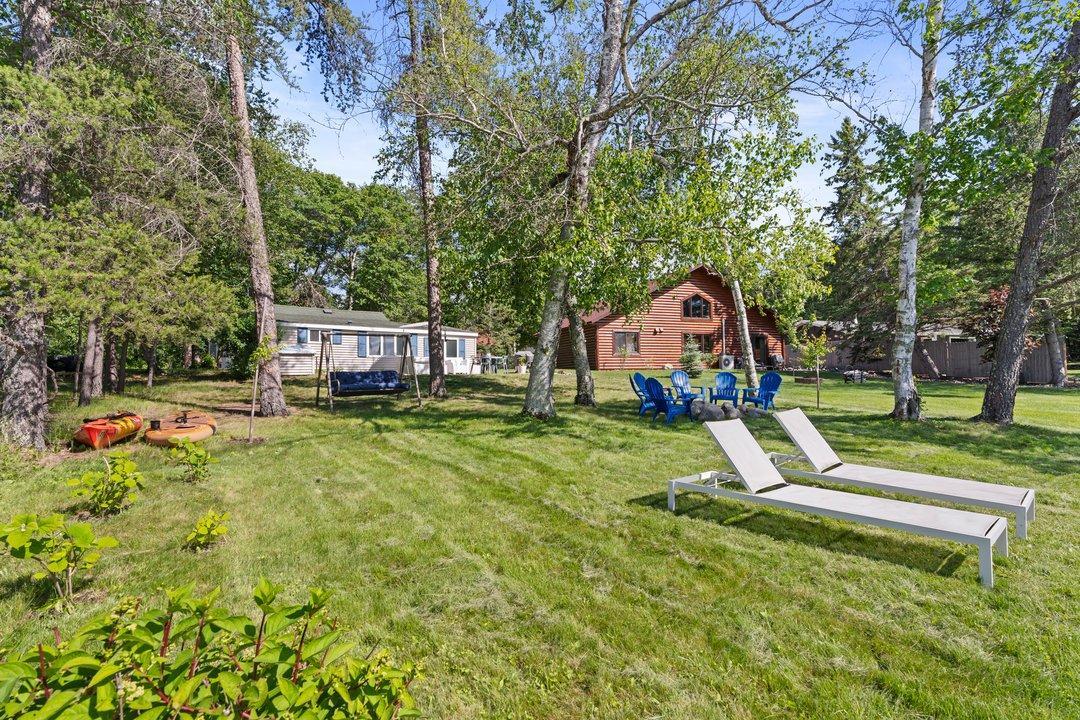 31527 Stewarts Bay Drive, Pequot Lakes MN 56472 - Photo 6 of 29