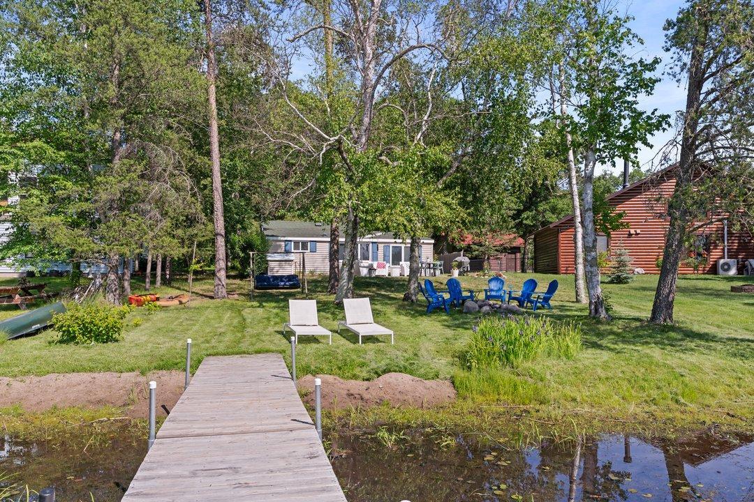 31527 Stewarts Bay Drive, Pequot Lakes MN 56472 - Photo 8 of 29