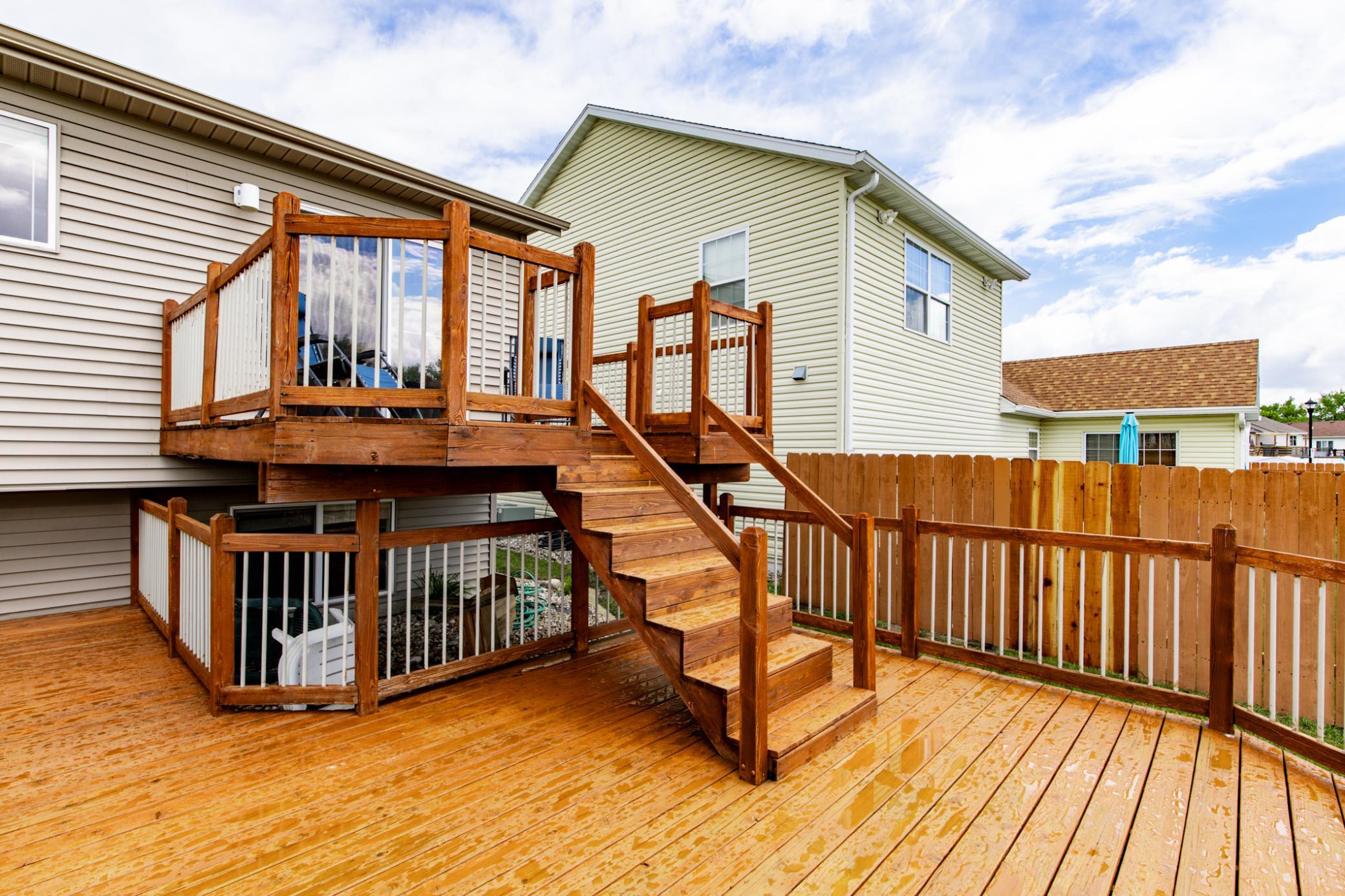 807 16th W Avenue, West Fargo ND 58078 - Photo 43 of 48