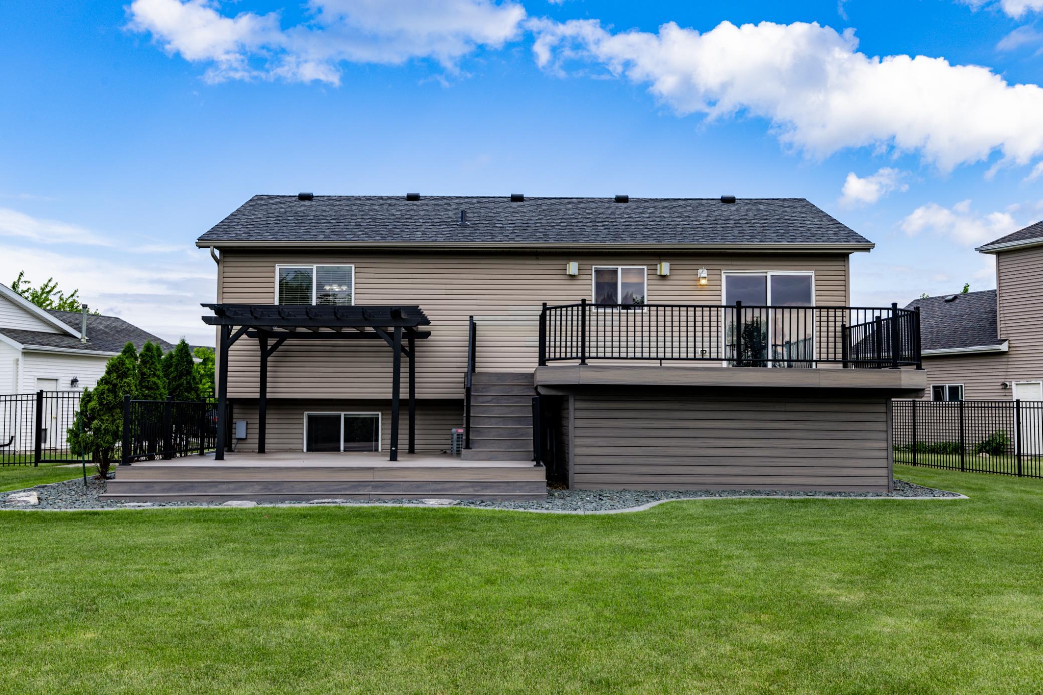 1237 Diversion Drive, West Fargo ND 58078 - Photo 43 of 53