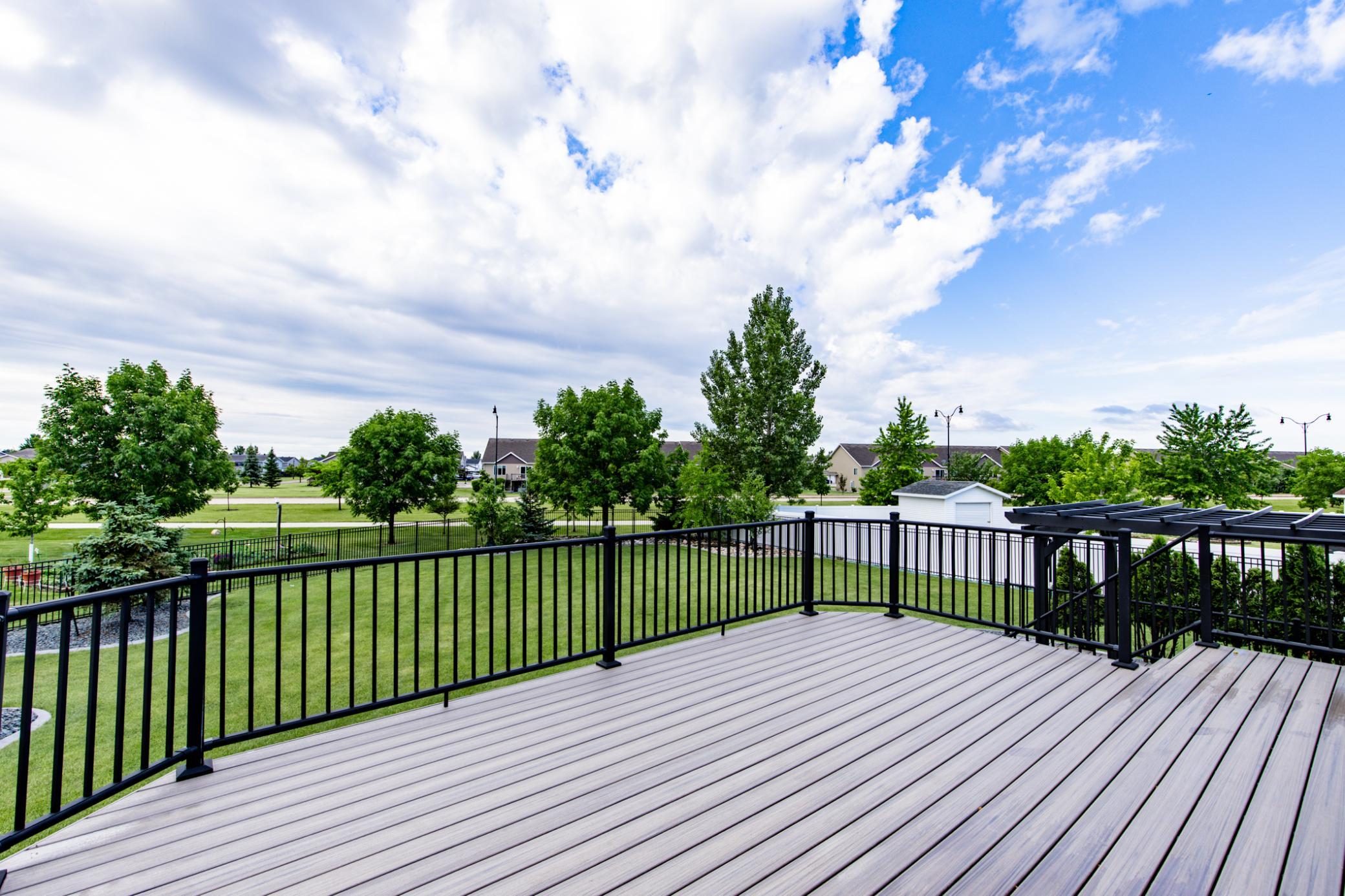 1237 Diversion Drive, West Fargo ND 58078 - Photo 45 of 53