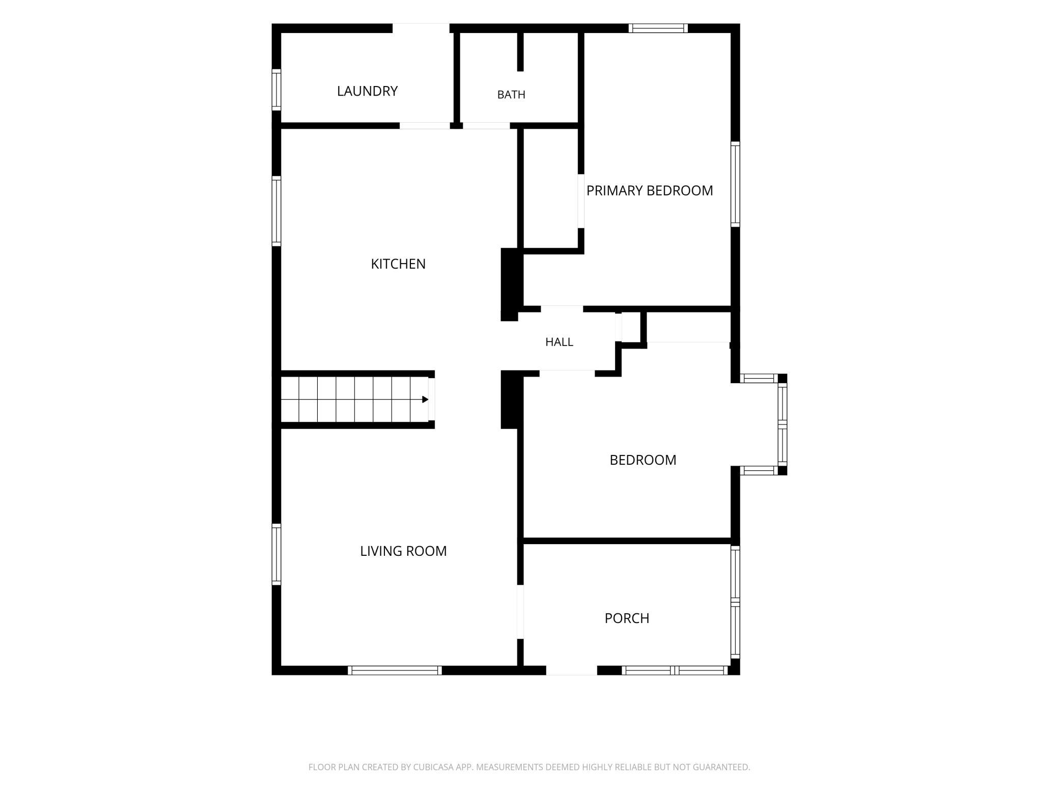 1888 duplex for sale at 1020 Rosewood Street in Brainerd, MN — 4 bed, 2 bath (photo 16 of 17)