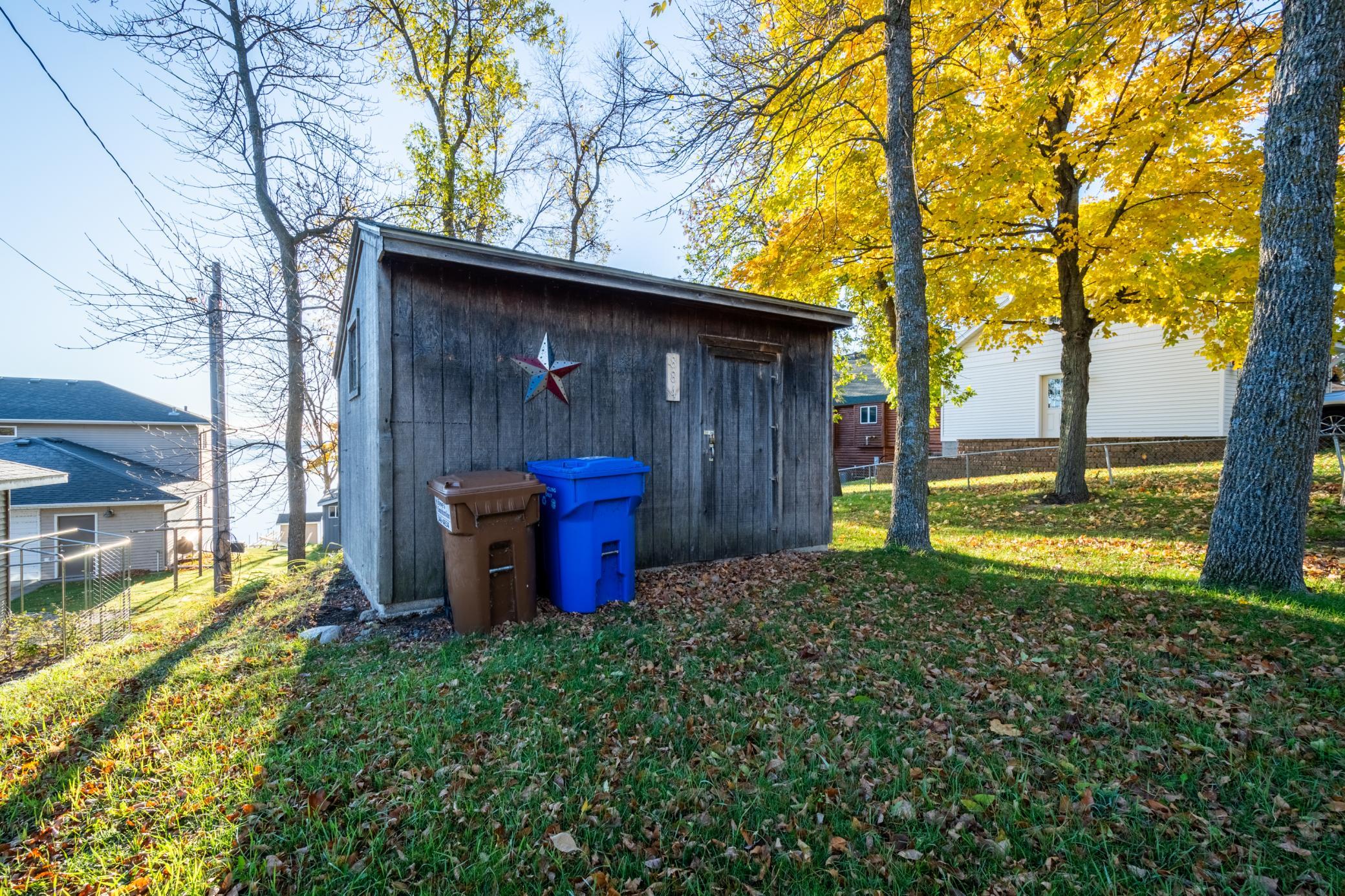 884 White Clover Beach Road, Detroit Lakes MN 56501 - Photo 25 of 47