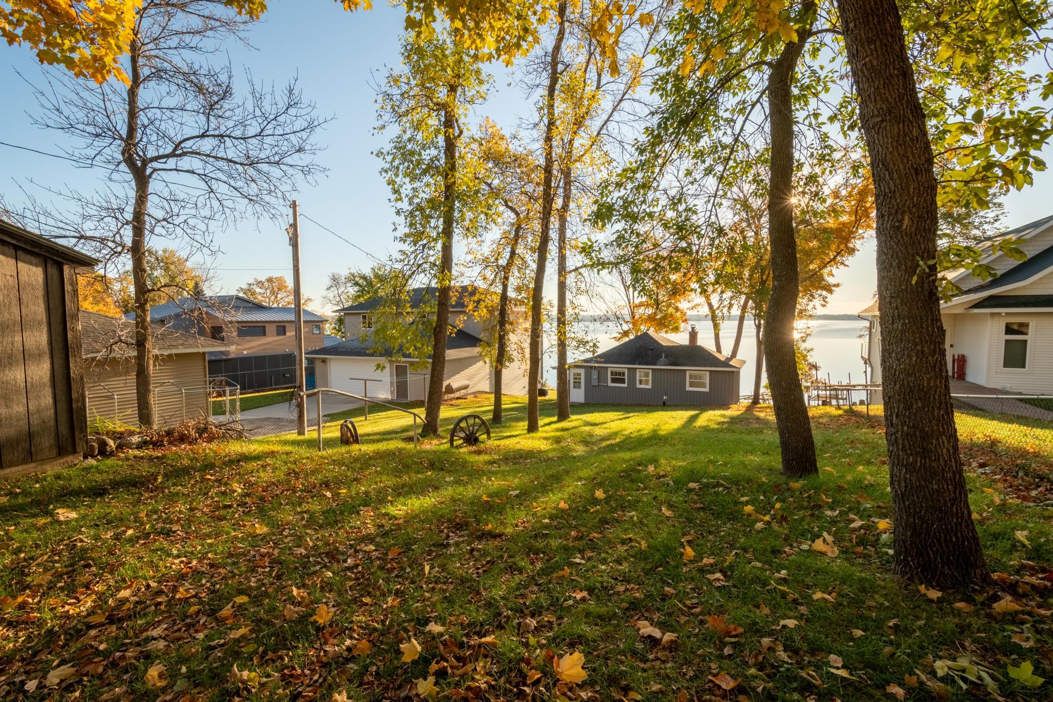 884 White Clover Beach Road, Detroit Lakes MN 56501 - Photo 27 of 47