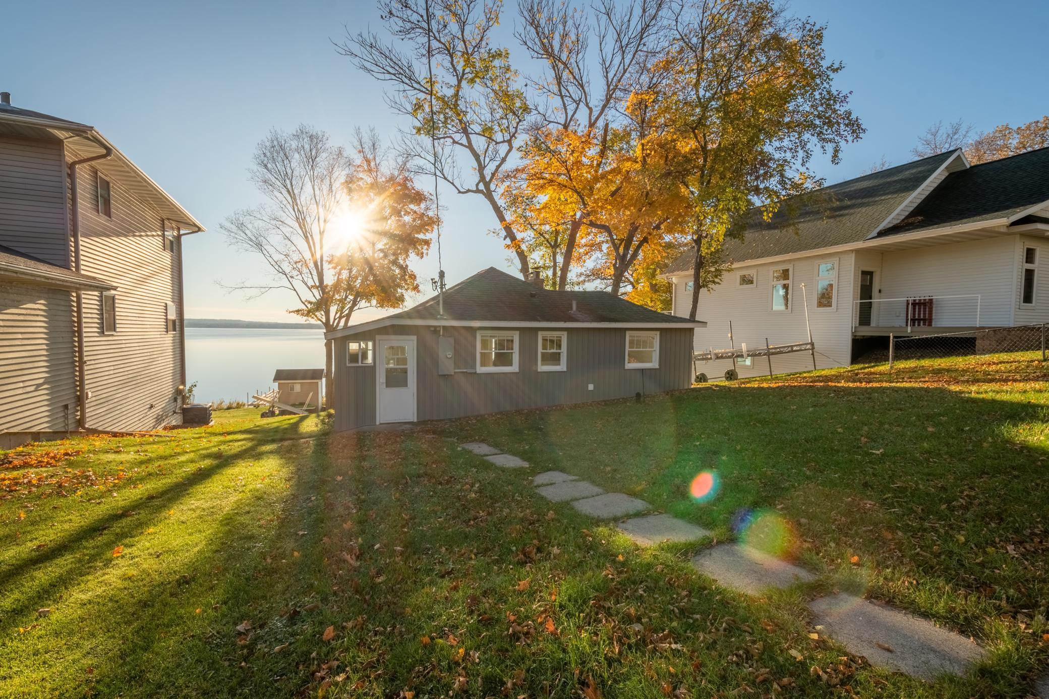 884 White Clover Beach Road, Detroit Lakes MN 56501 - Photo 28 of 47