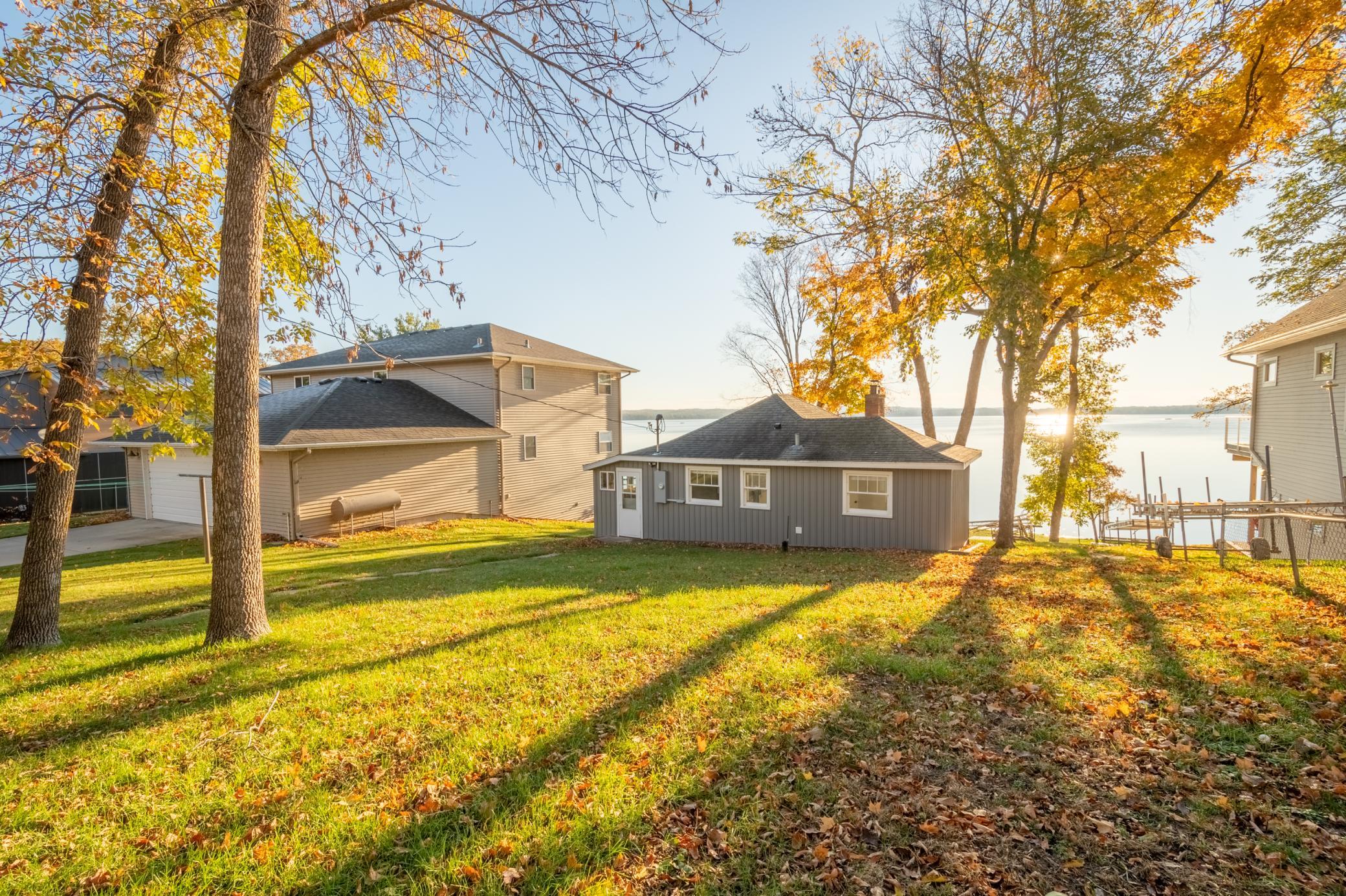 884 White Clover Beach Road, Detroit Lakes MN 56501 - Photo 5 of 47