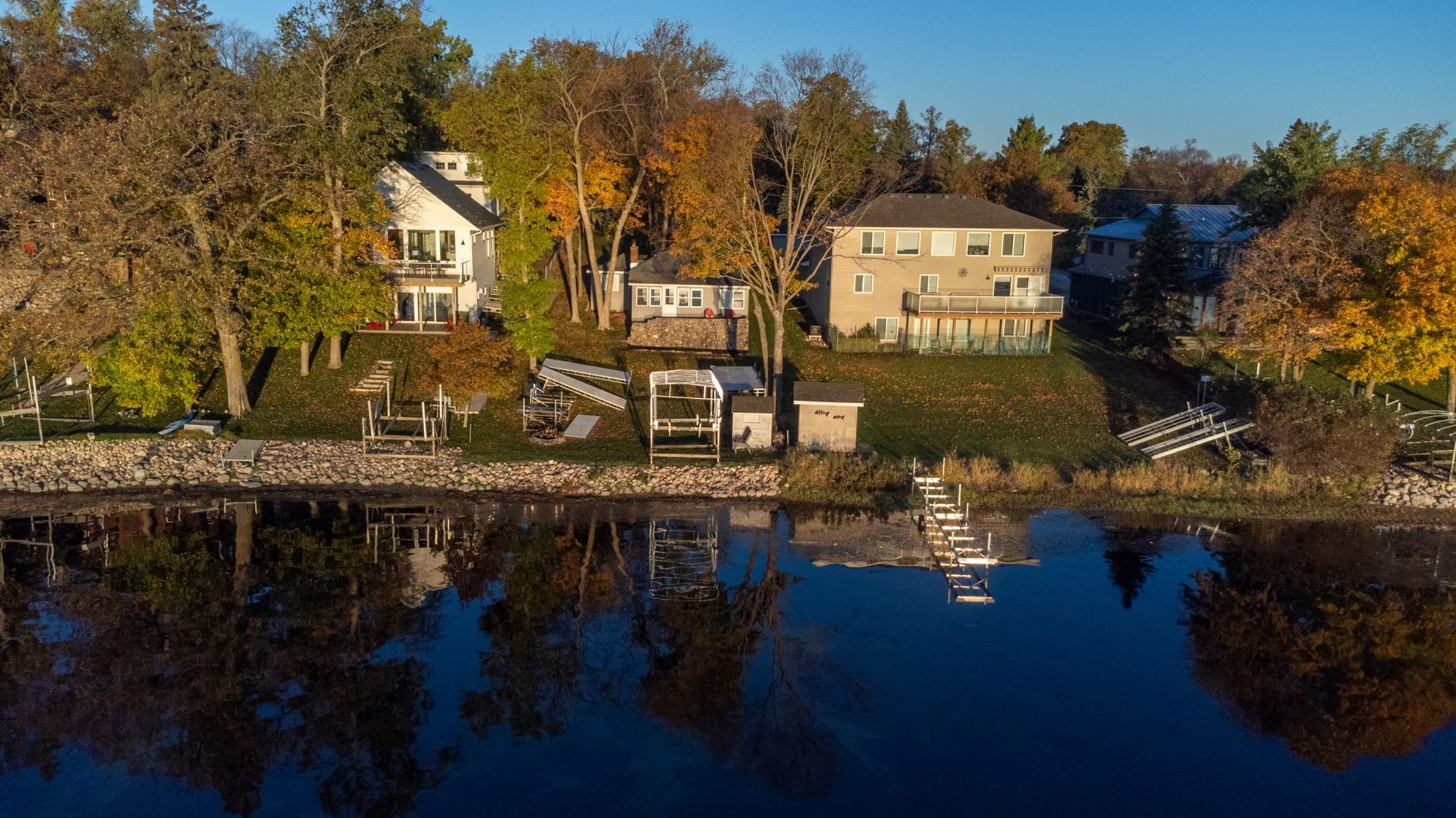 884 White Clover Beach Road, Detroit Lakes MN 56501 - Photo 43 of 47
