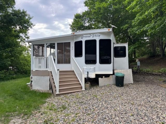 1856 land for sale at 2221 Reubens #29 Lane SW in Farwell, MN