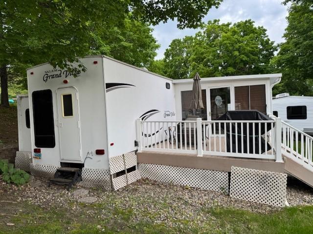 1856 land for sale at 2221 Reubens #29 Lane SW in Farwell, MN (photo 2 of 31)