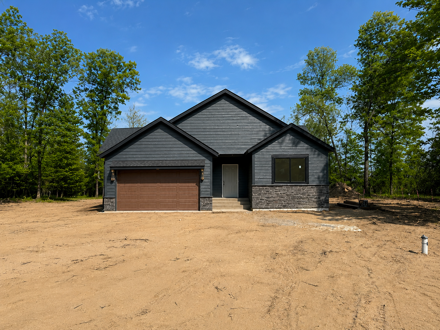 2026 single family home for sale at TBD Crust Road in Brainerd, MN — 3 bed, 2 bath