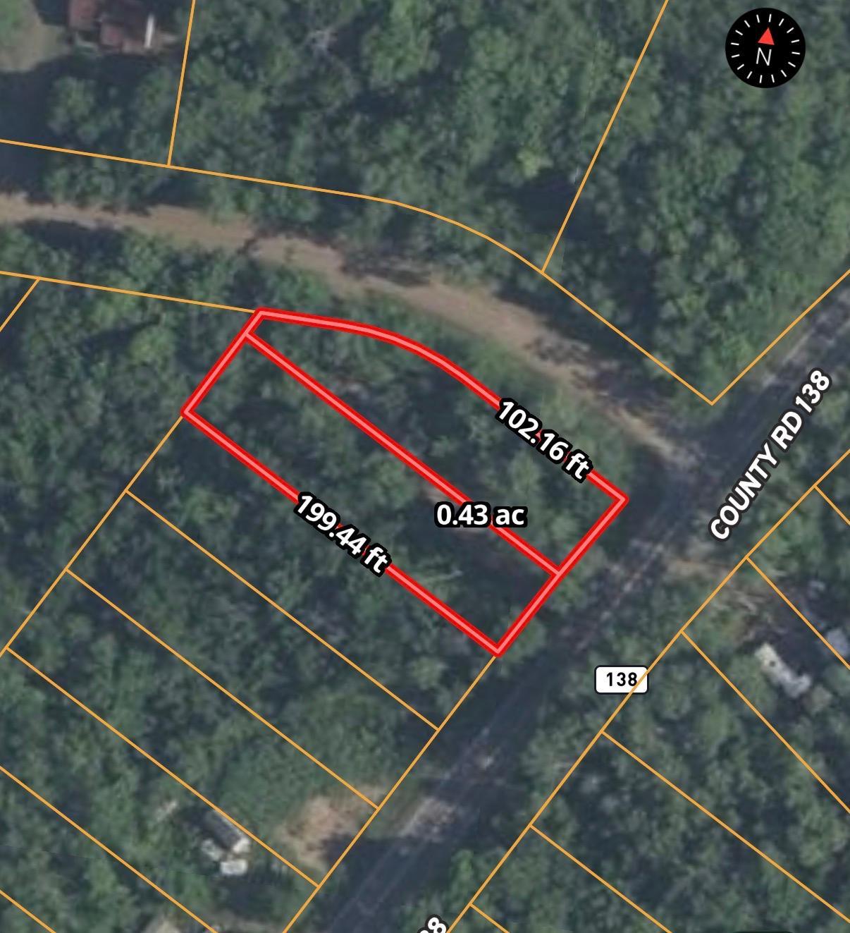land for sale at 27639 Gateway Road in Garrison, MN (photo 3 of 9)