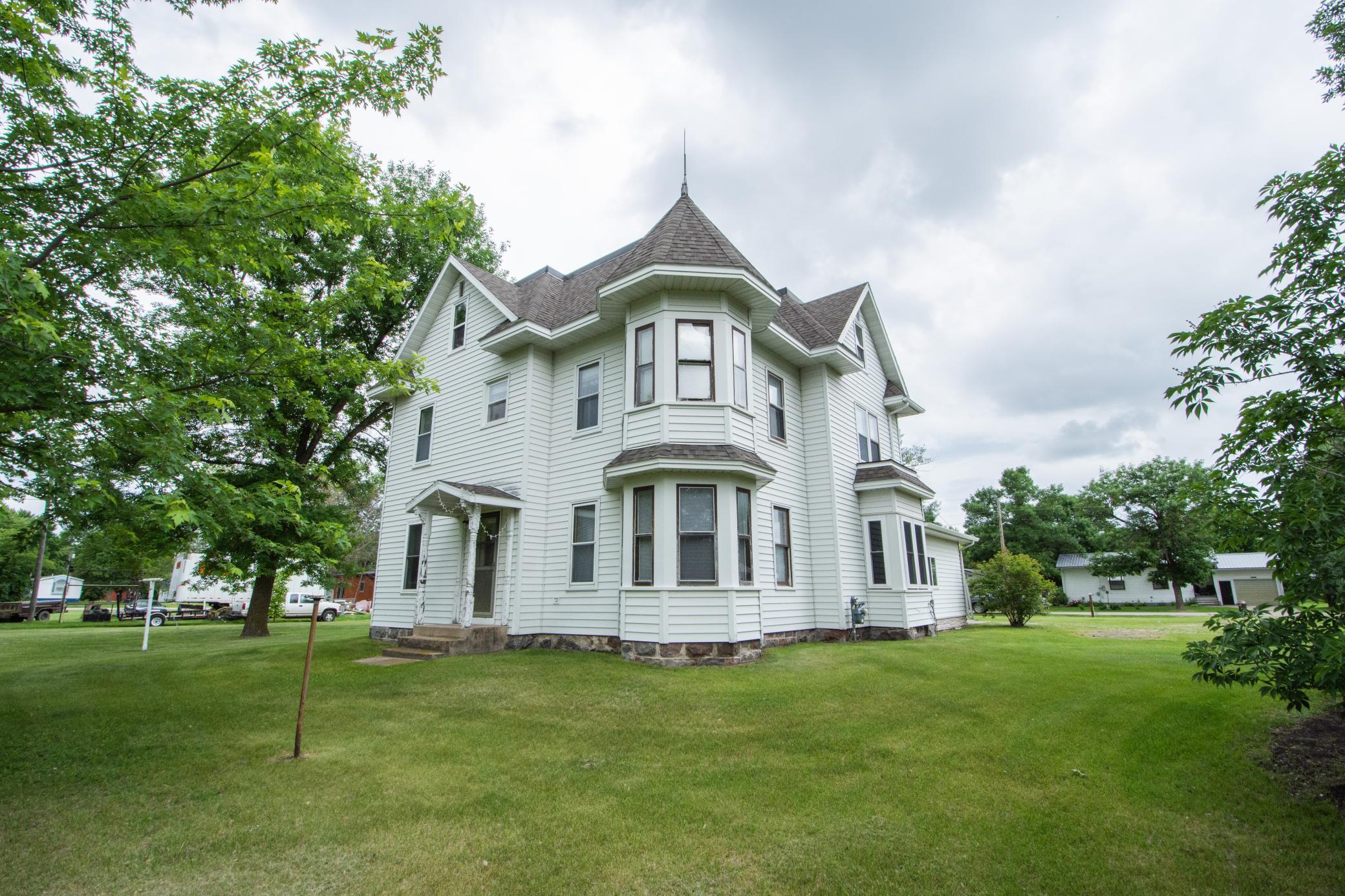 204 3rd Avenue E, Gary MN 56545 - Photo 2 of 57