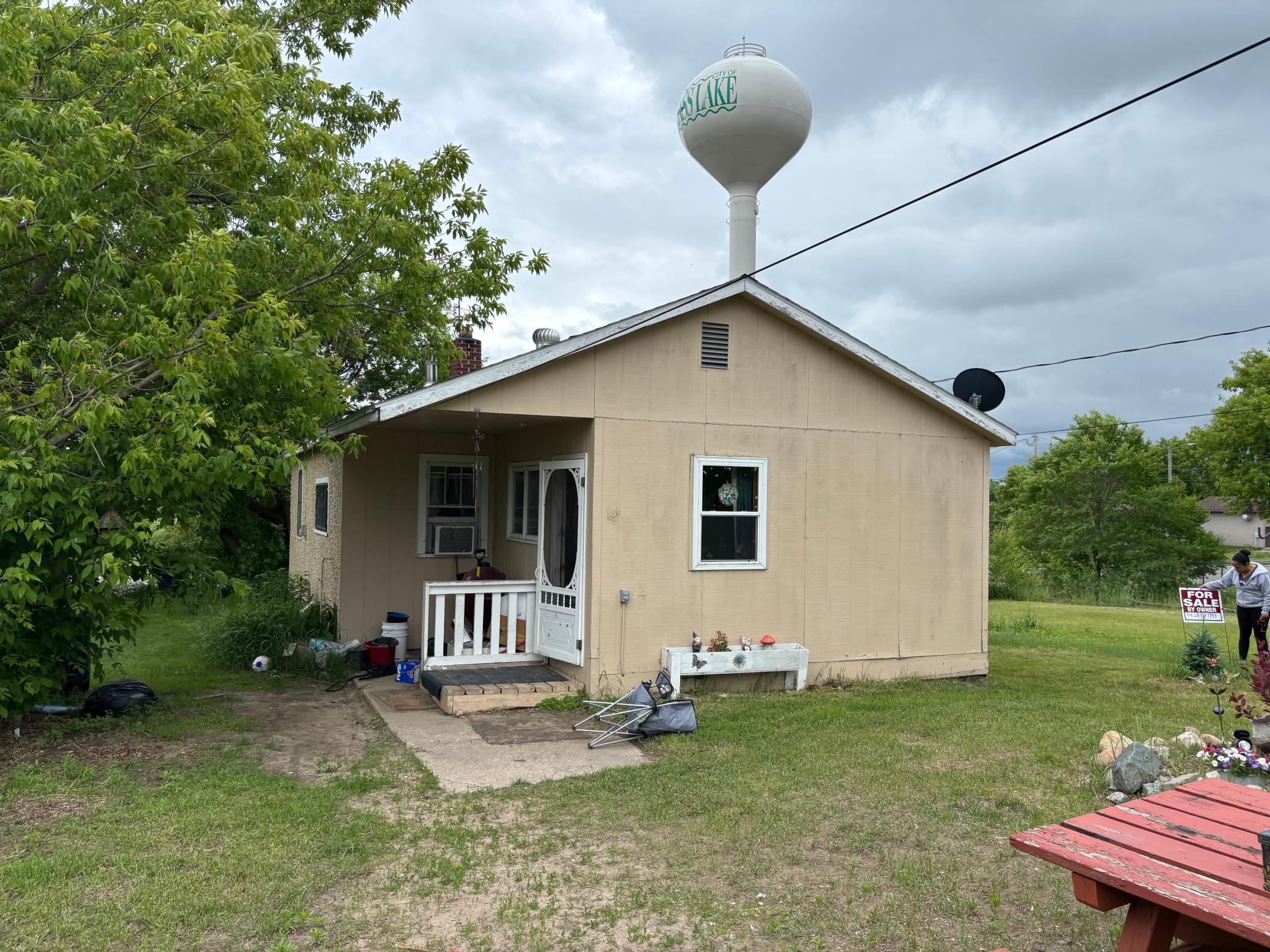 123 First Street NW, Cass Lake MN 56633 - Photo 2 of 4