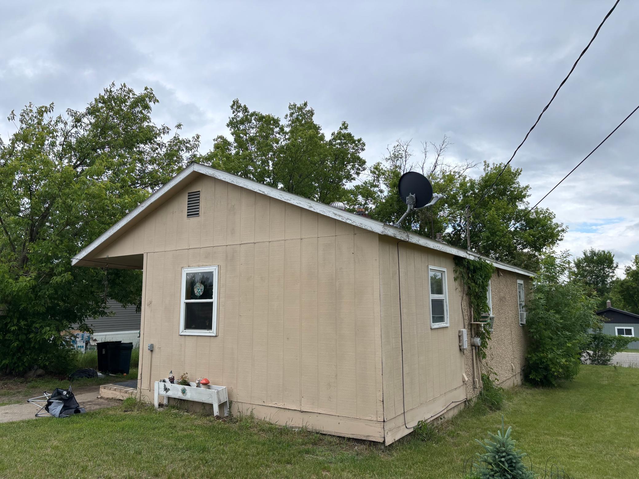 123 First Street NW, Cass Lake MN 56633 - Photo 3 of 4