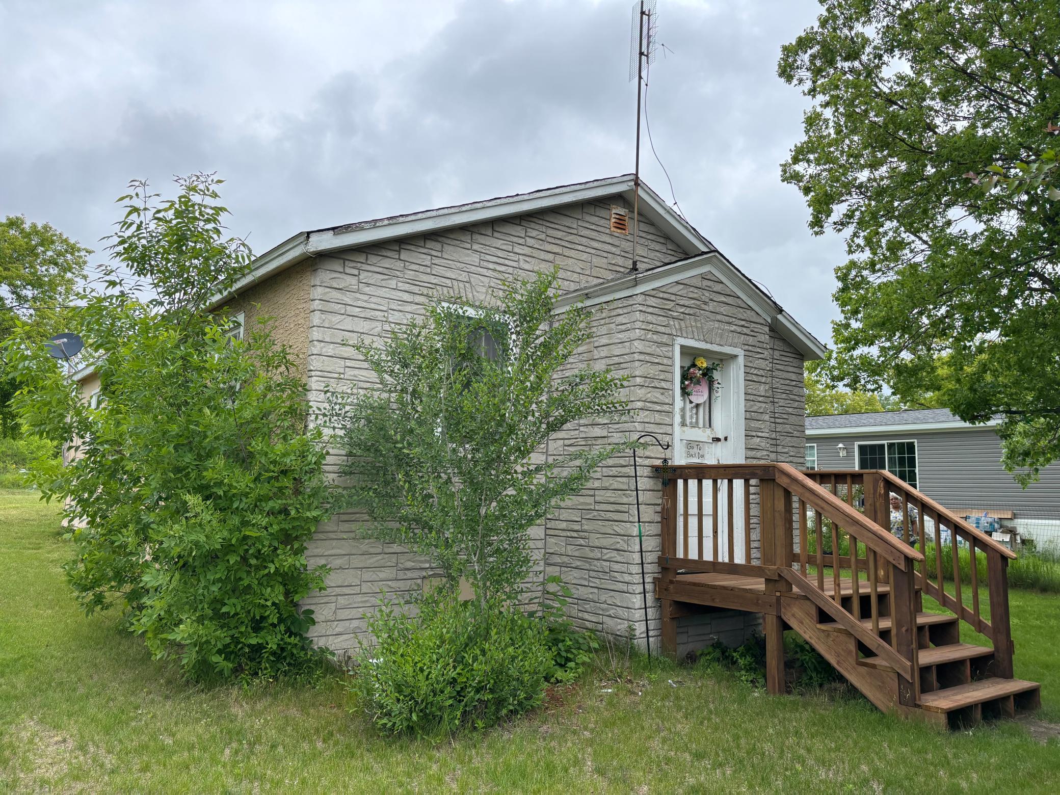 123 First Street NW, Cass Lake MN 56633 - Photo 4 of 4