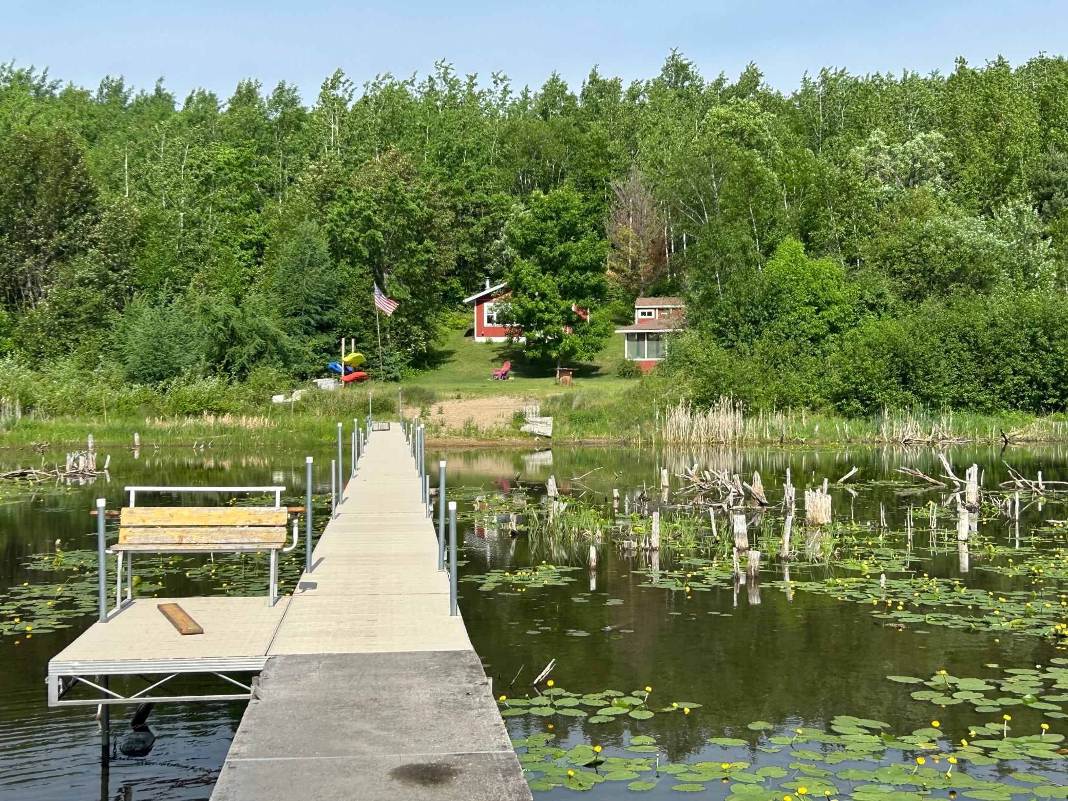 13894 Grouse Trail, Bagley MN 56621 - Photo 4 of 21