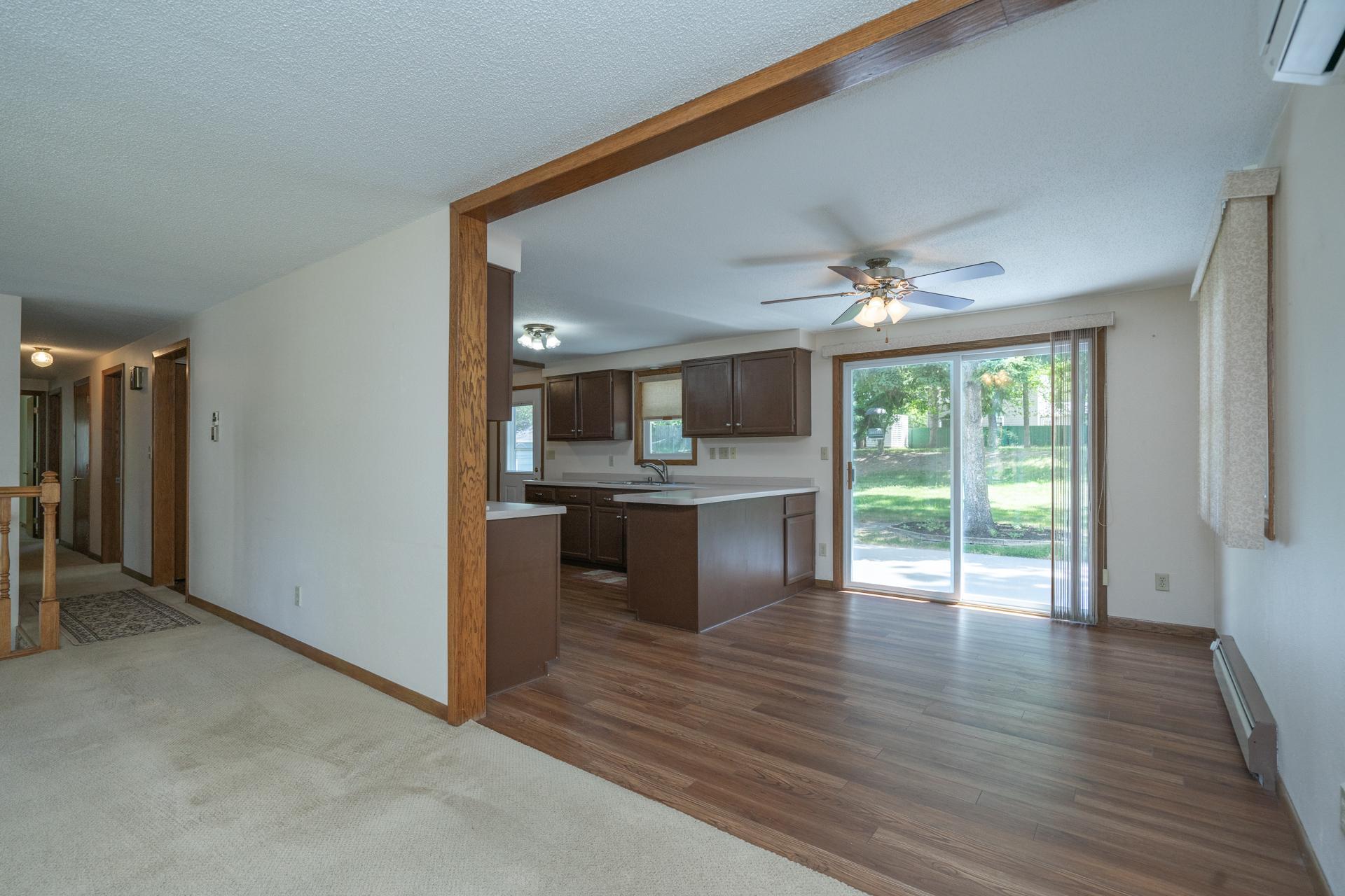 1976 single family home for sale at 1713 Graydon Avenue in Brainerd, MN — 4 bed, 3 bath (photo 16 of 46)