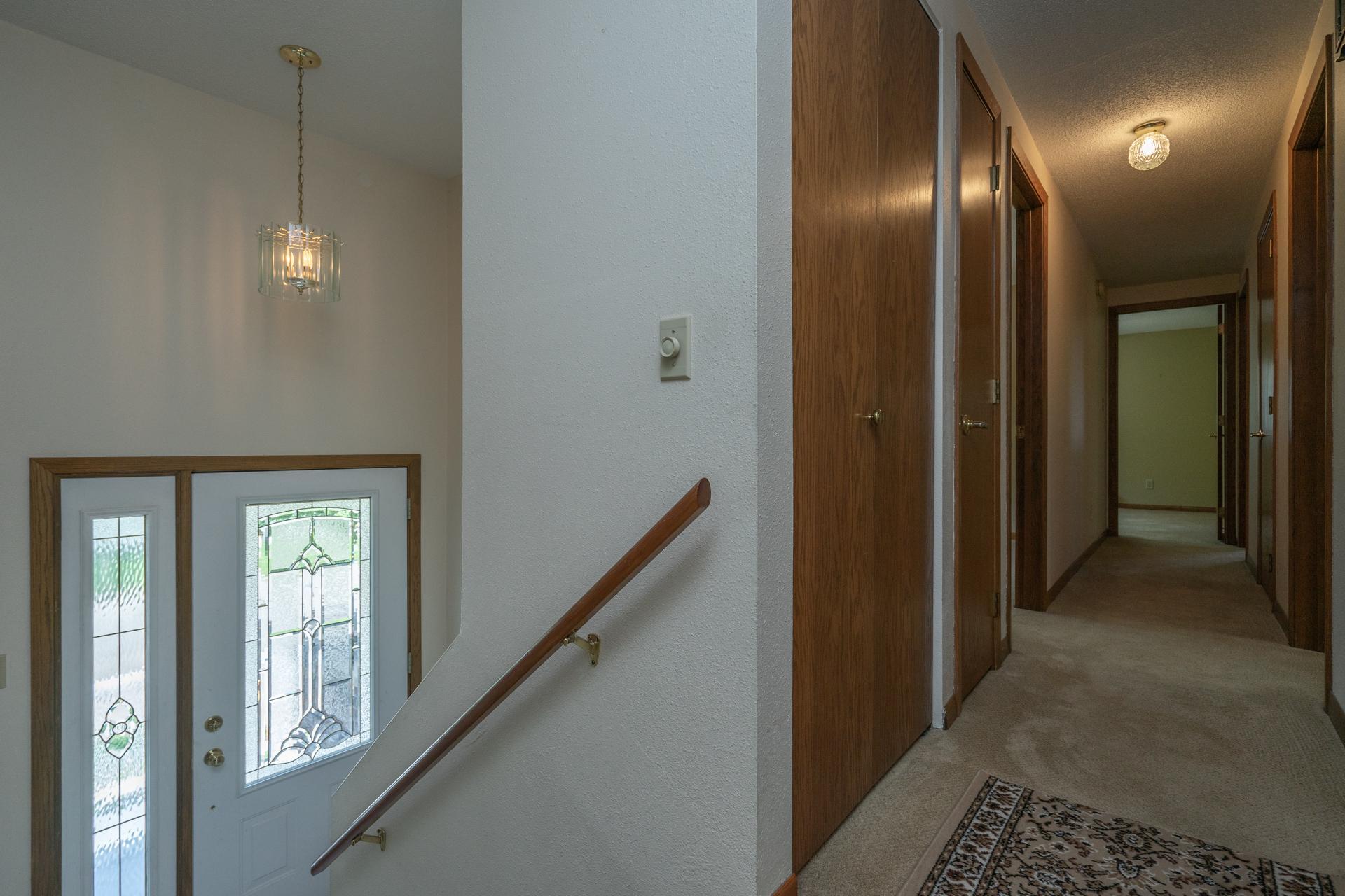 1976 single family home for sale at 1713 Graydon Avenue in Brainerd, MN — 4 bed, 3 bath (photo 22 of 46)