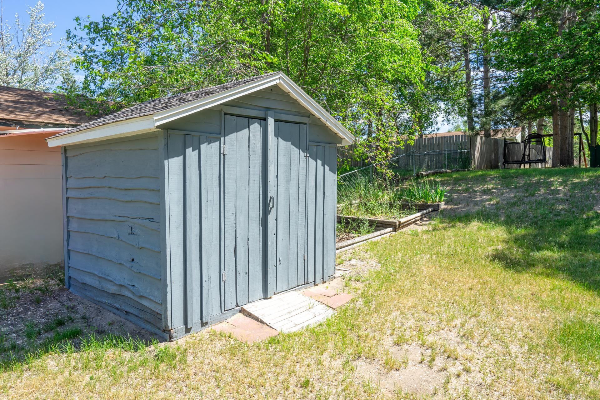 1976 single family home for sale at 1713 Graydon Avenue in Brainerd, MN — 4 bed, 3 bath (photo 10 of 46)